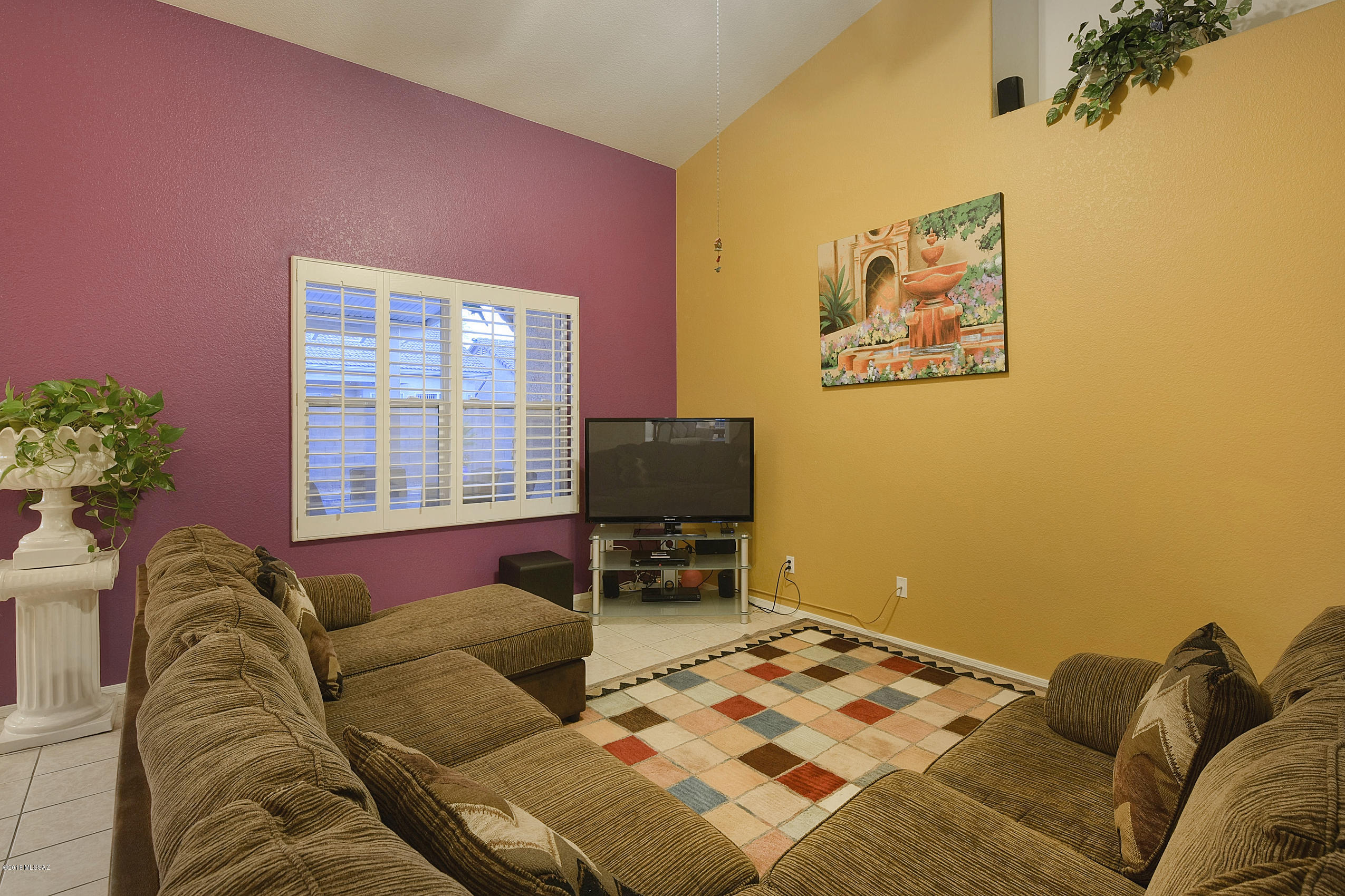 Continental Ranch Parcel 23 - Residential