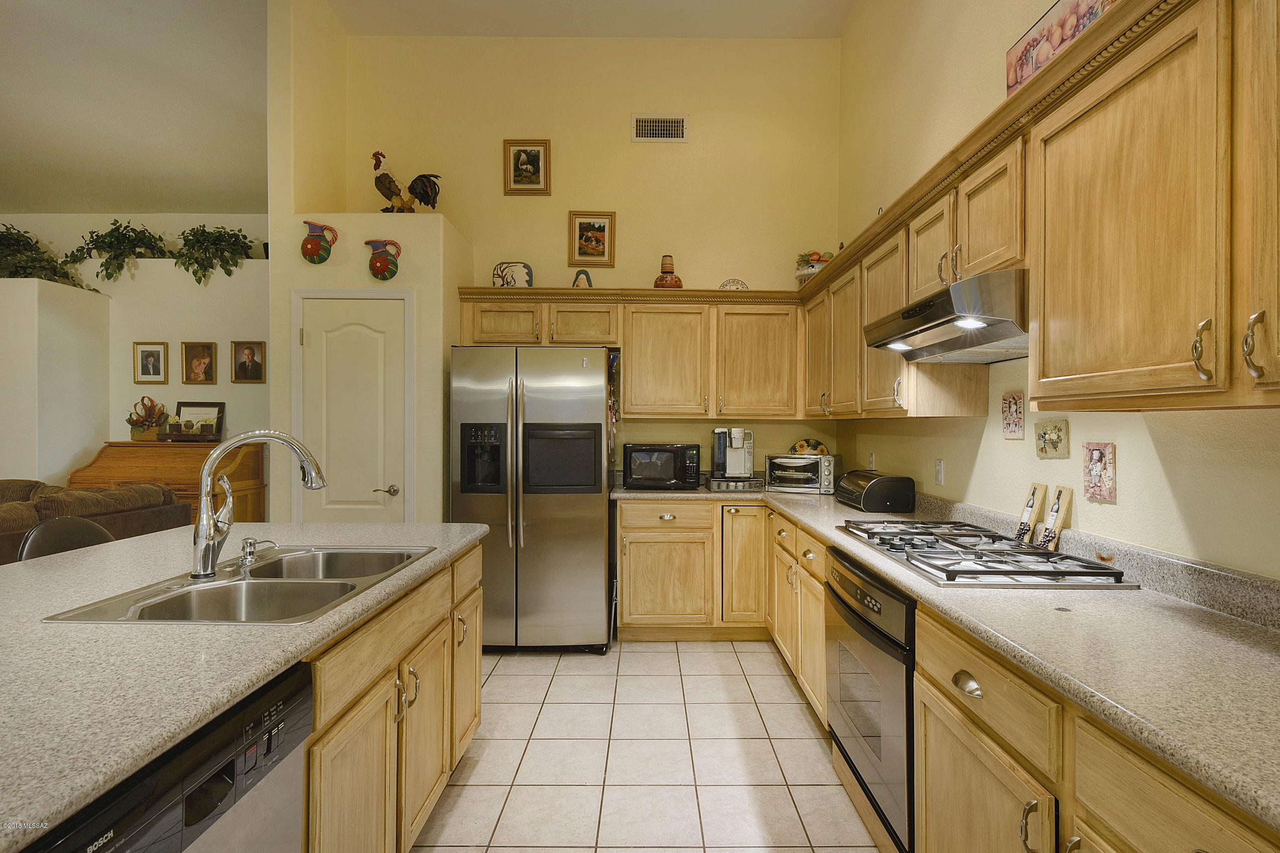 Continental Ranch Parcel 23 - Residential