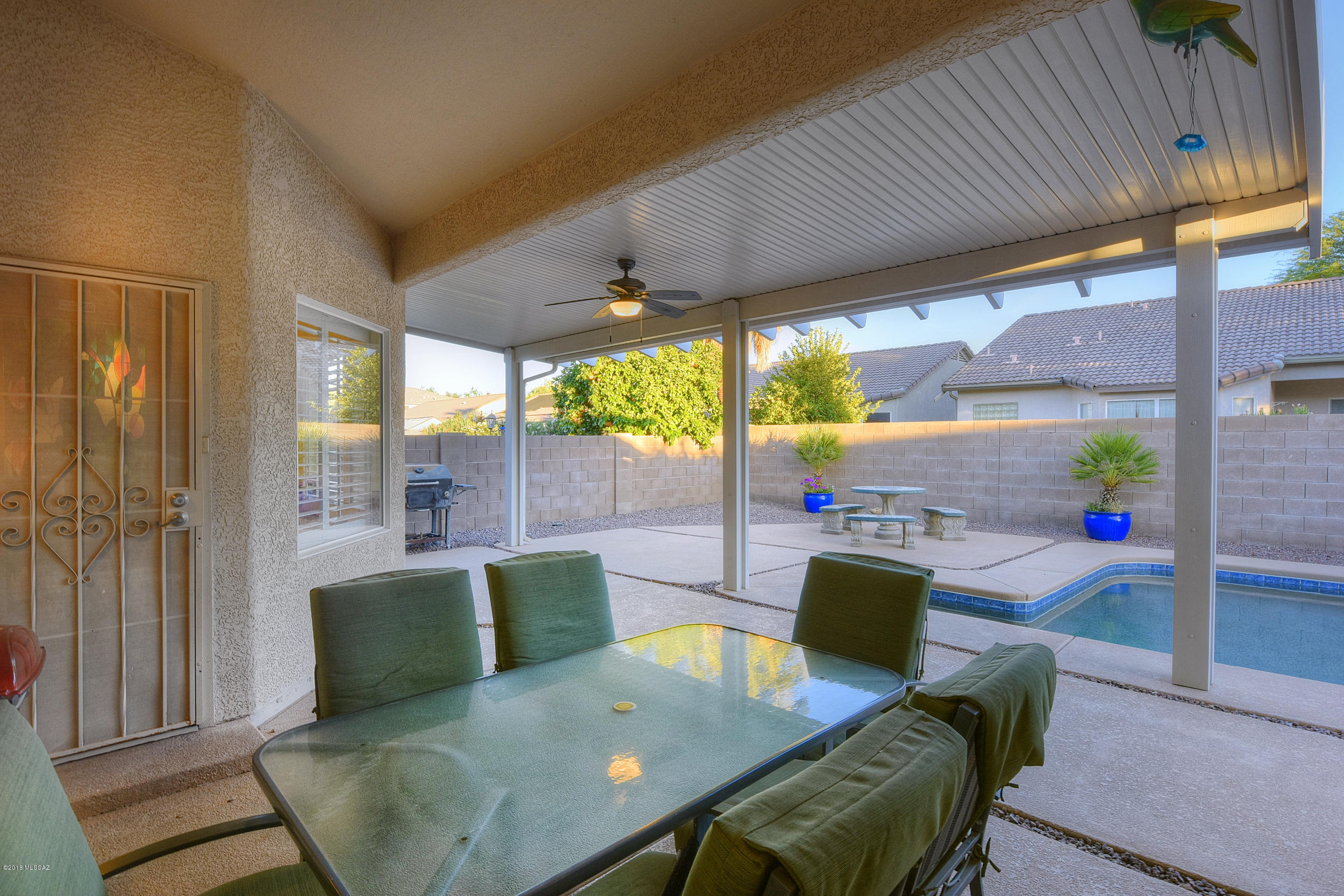 Continental Ranch Parcel 23 - Residential