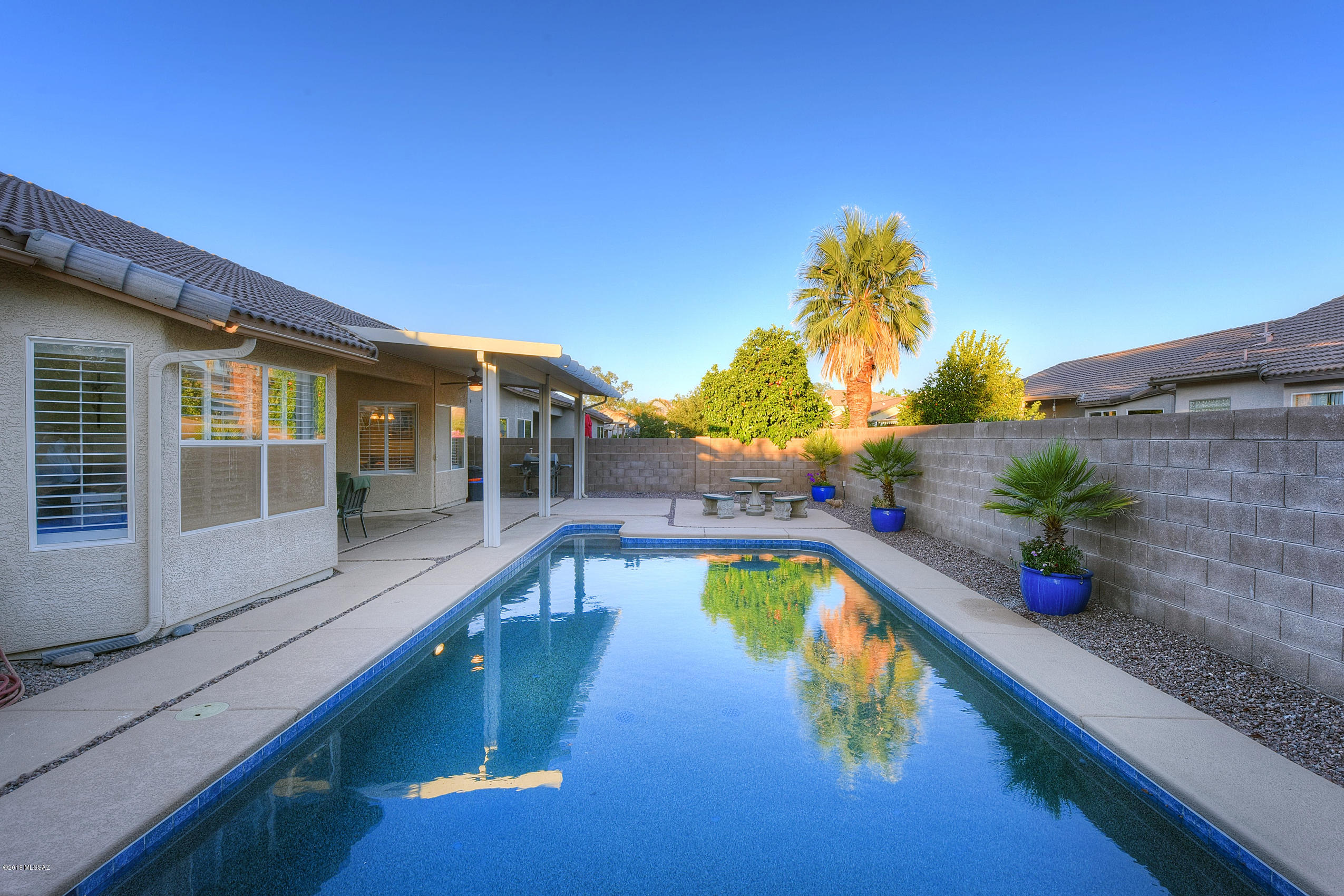 Continental Ranch Parcel 23 - Residential