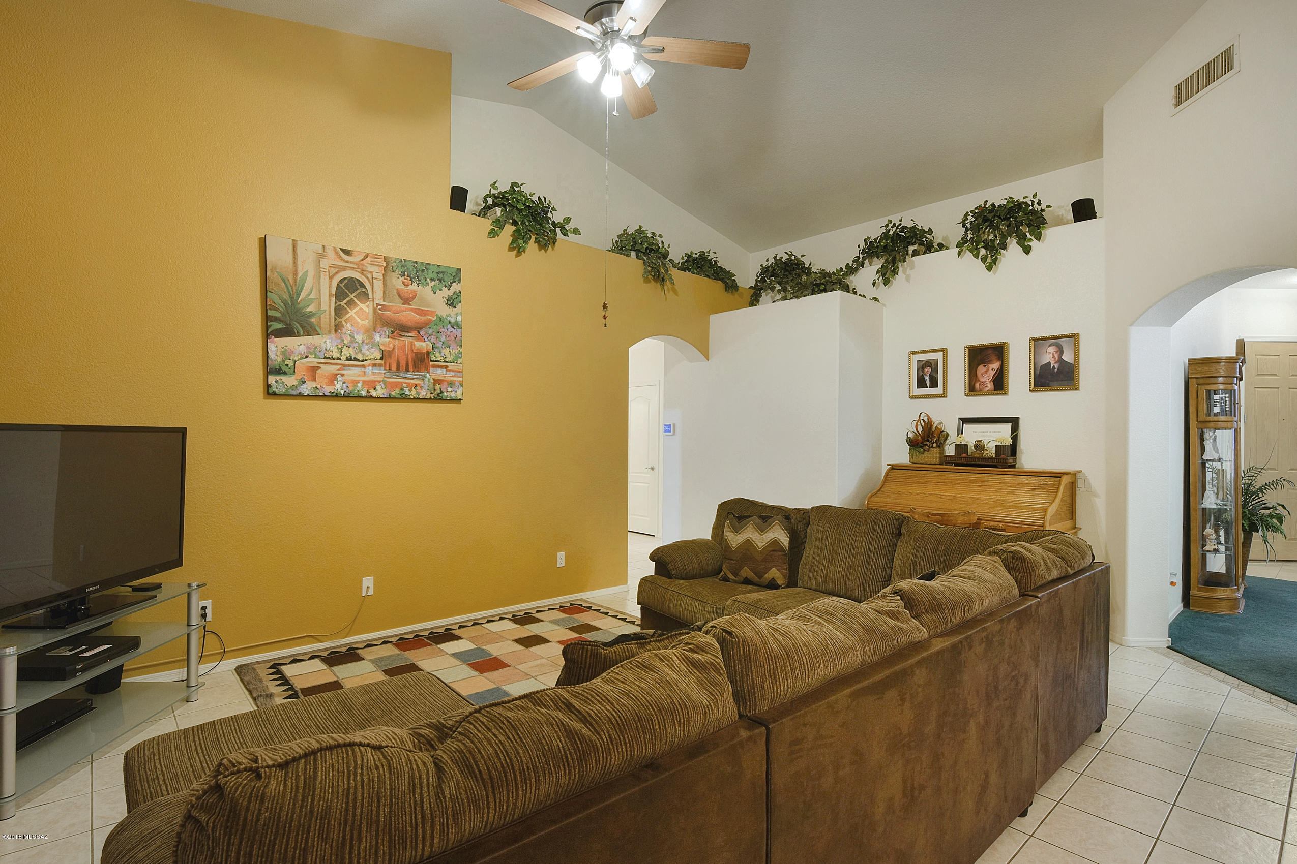 Continental Ranch Parcel 23 - Residential
