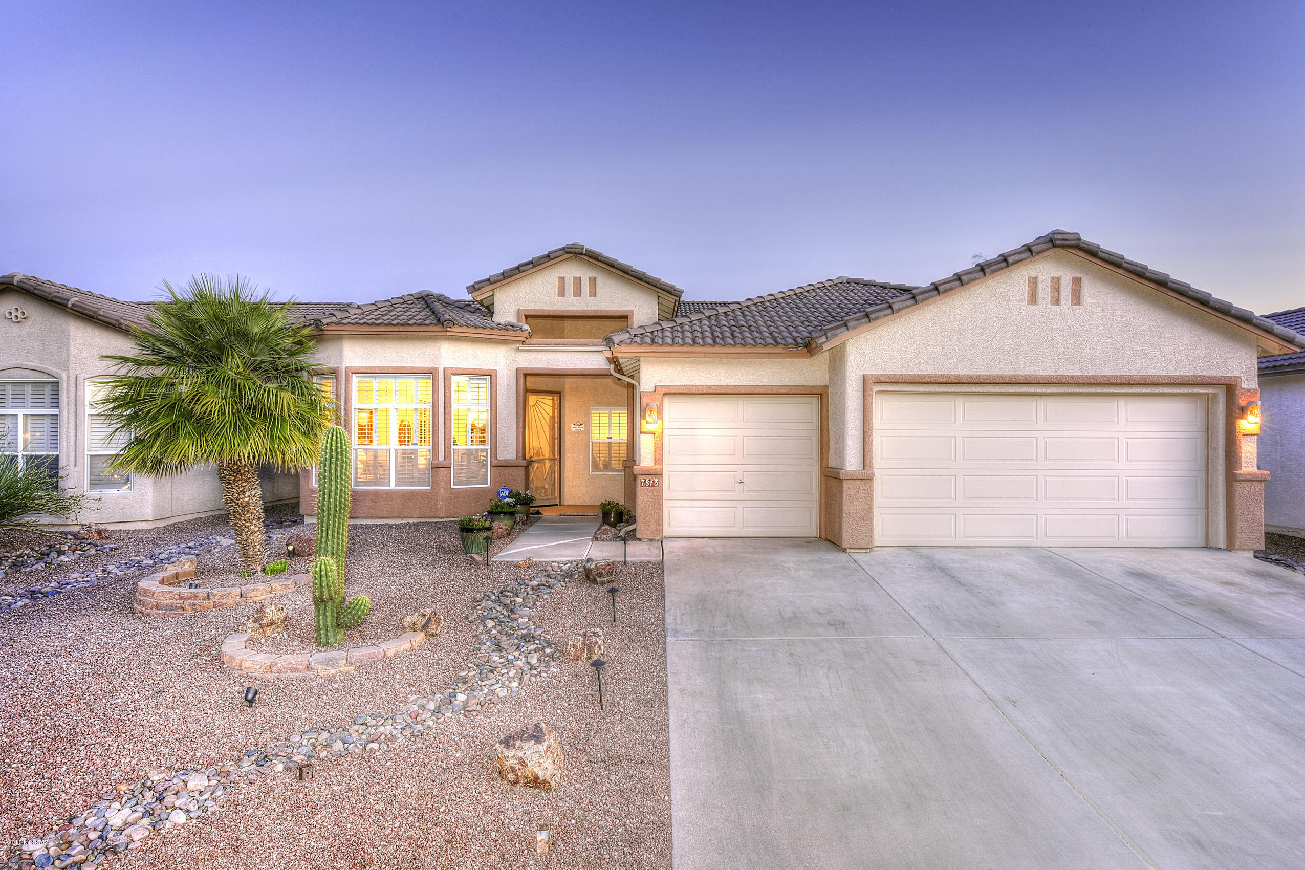 Continental Ranch Parcel 23 - Residential
