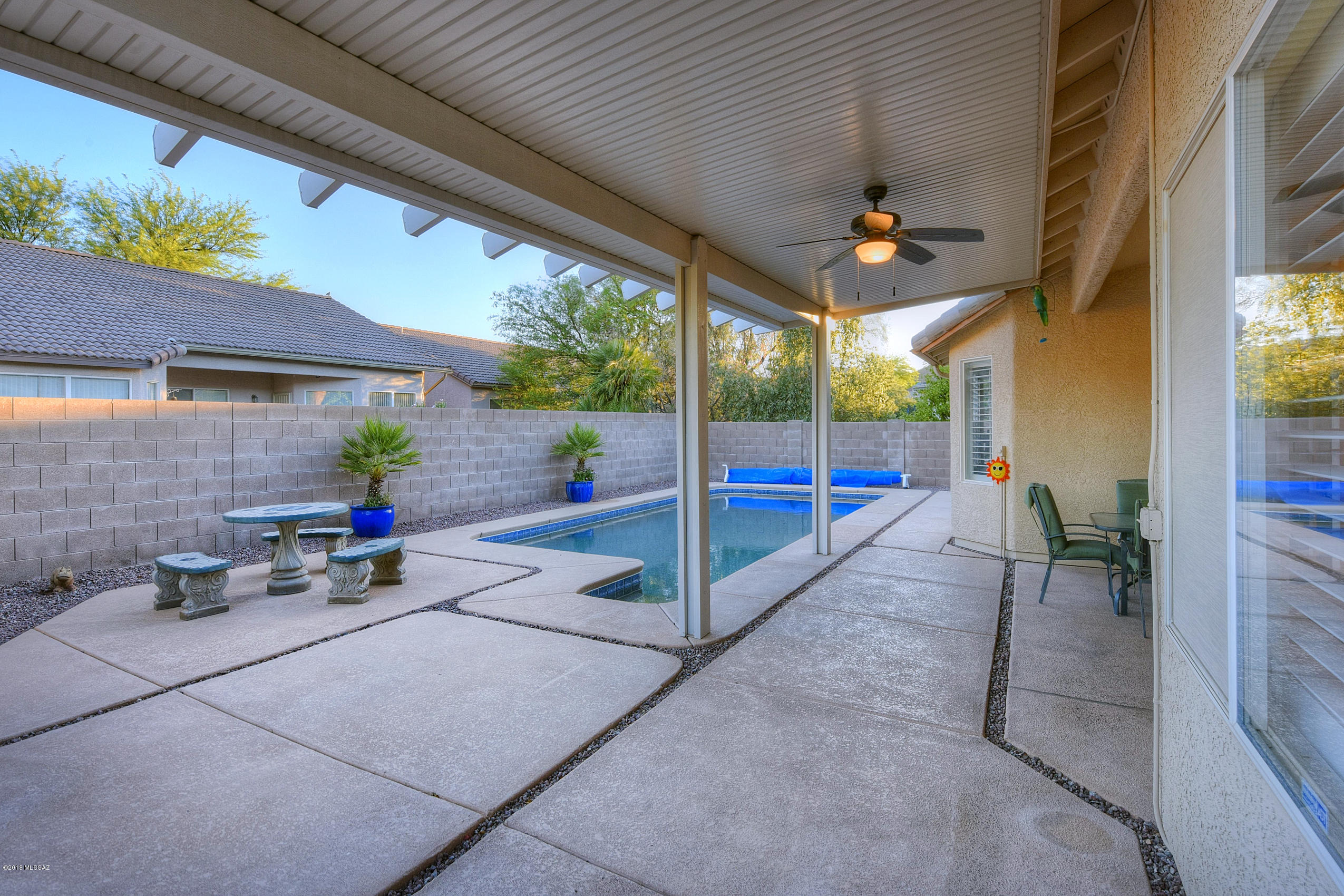 Continental Ranch Parcel 23 - Residential