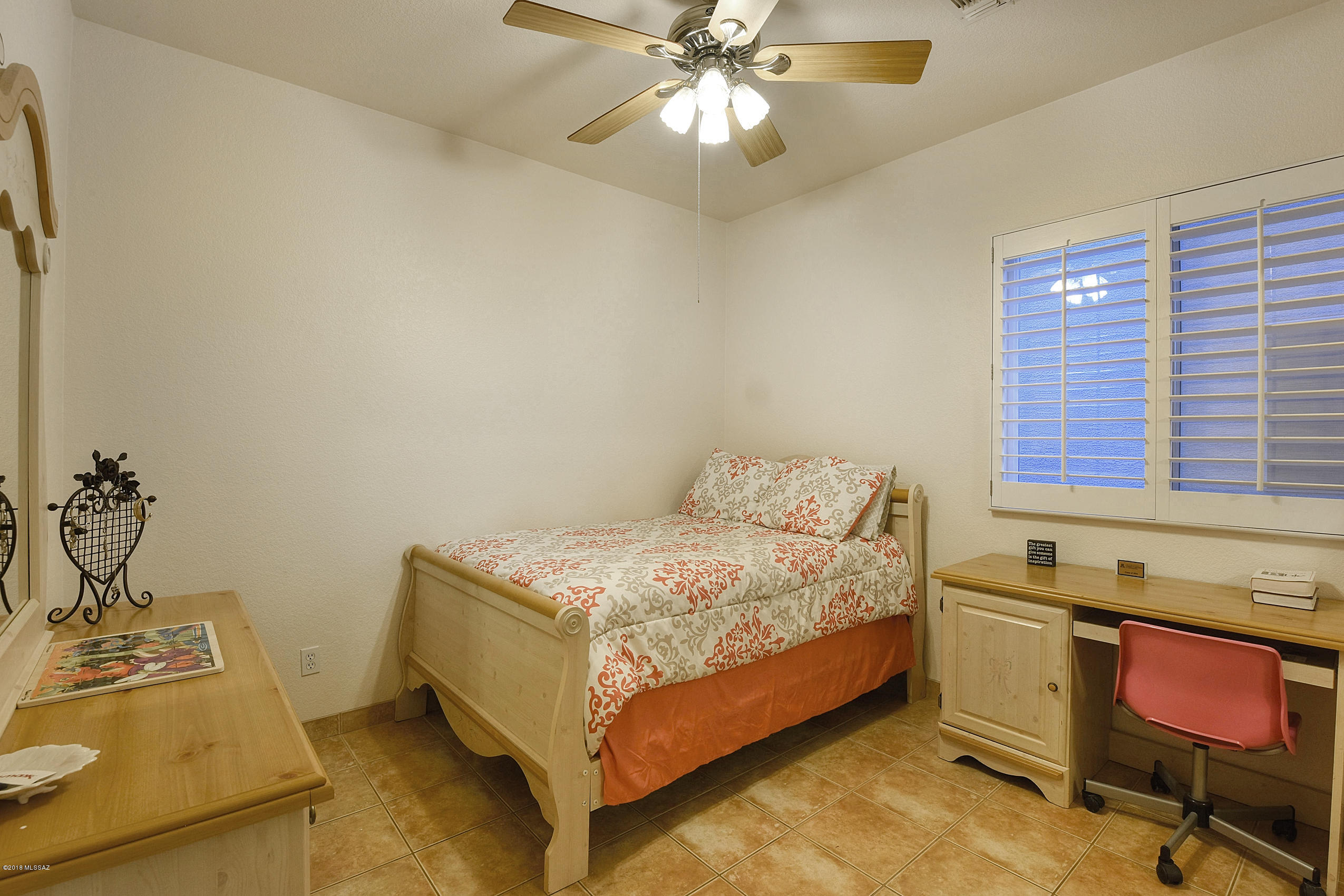Continental Ranch Parcel 23 - Residential