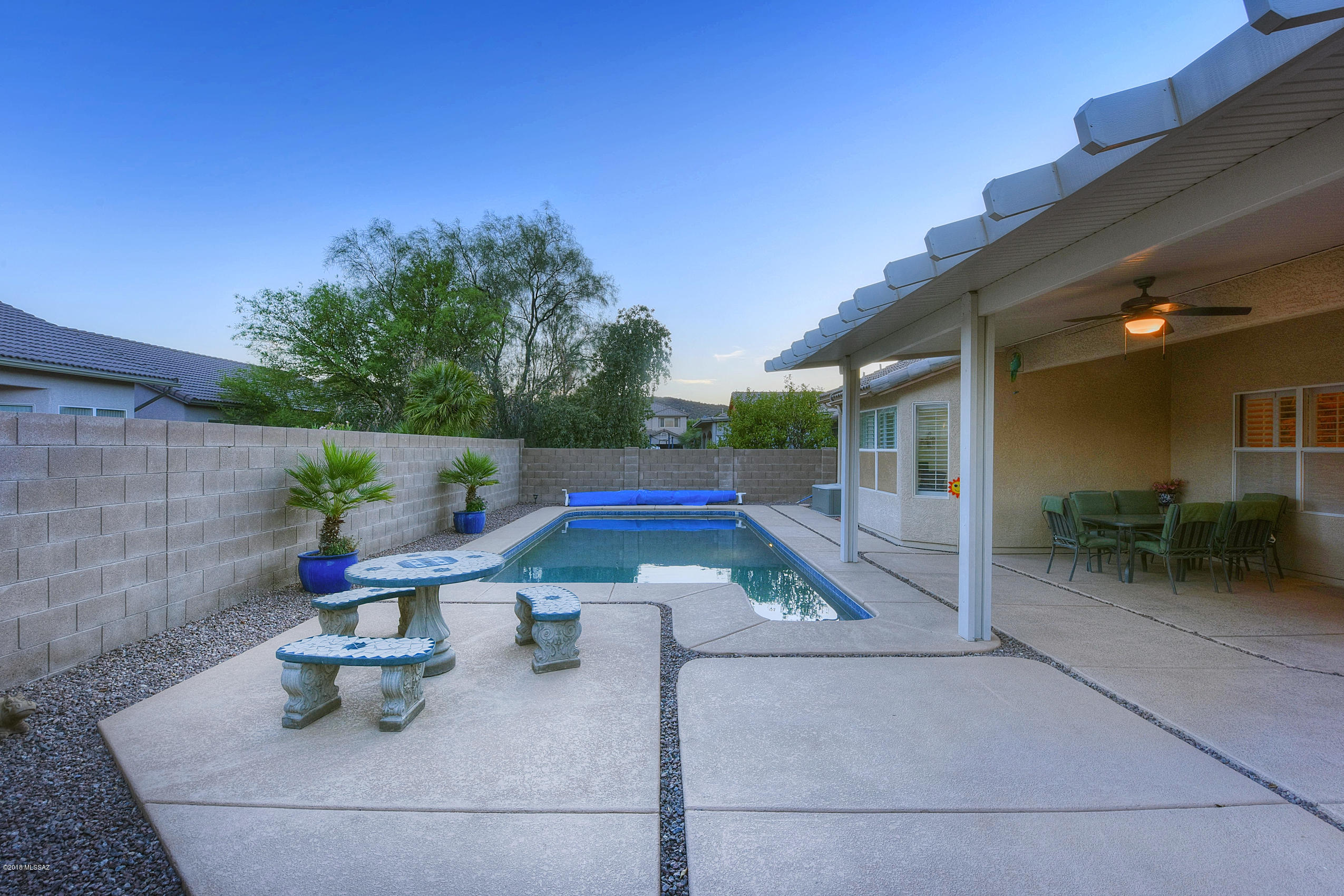Continental Ranch Parcel 23 - Residential