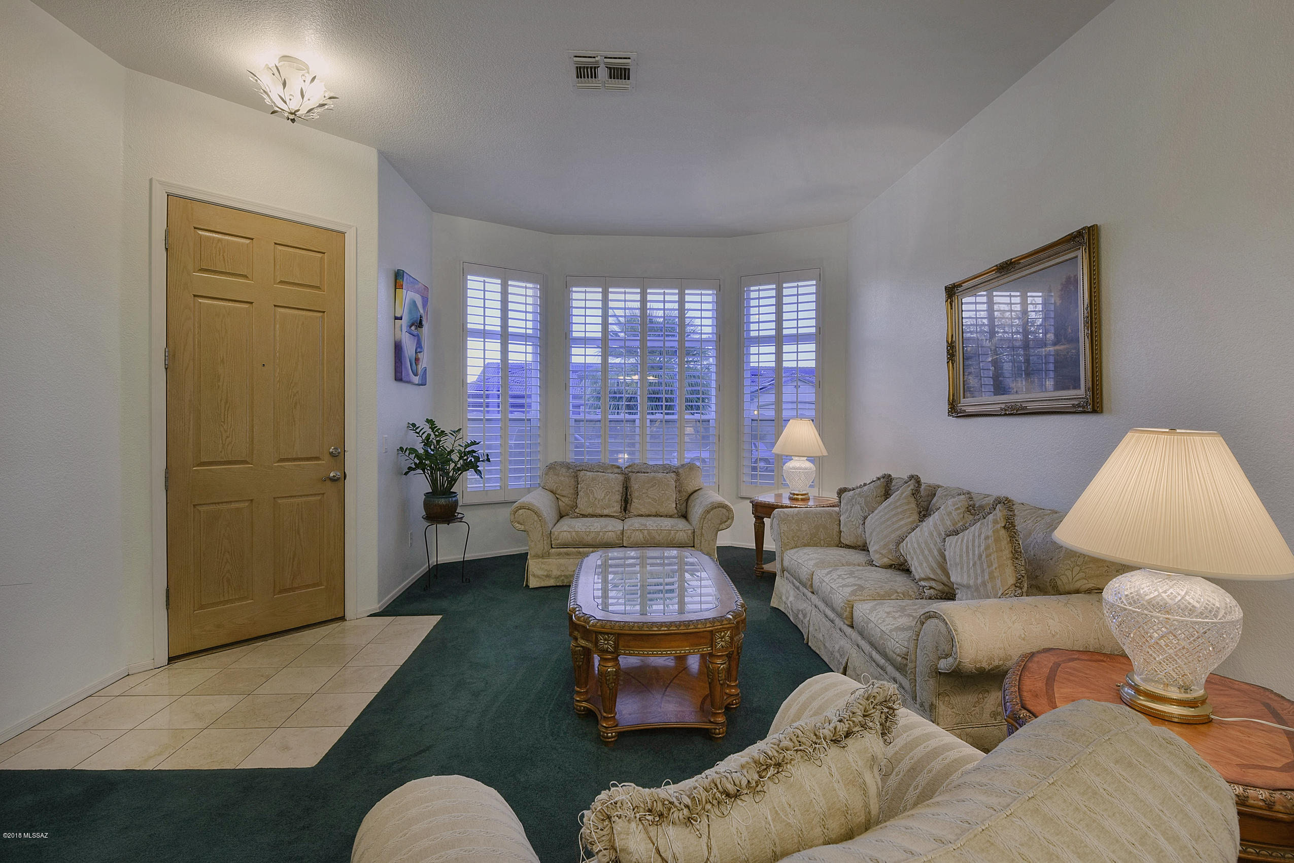 Continental Ranch Parcel 23 - Residential