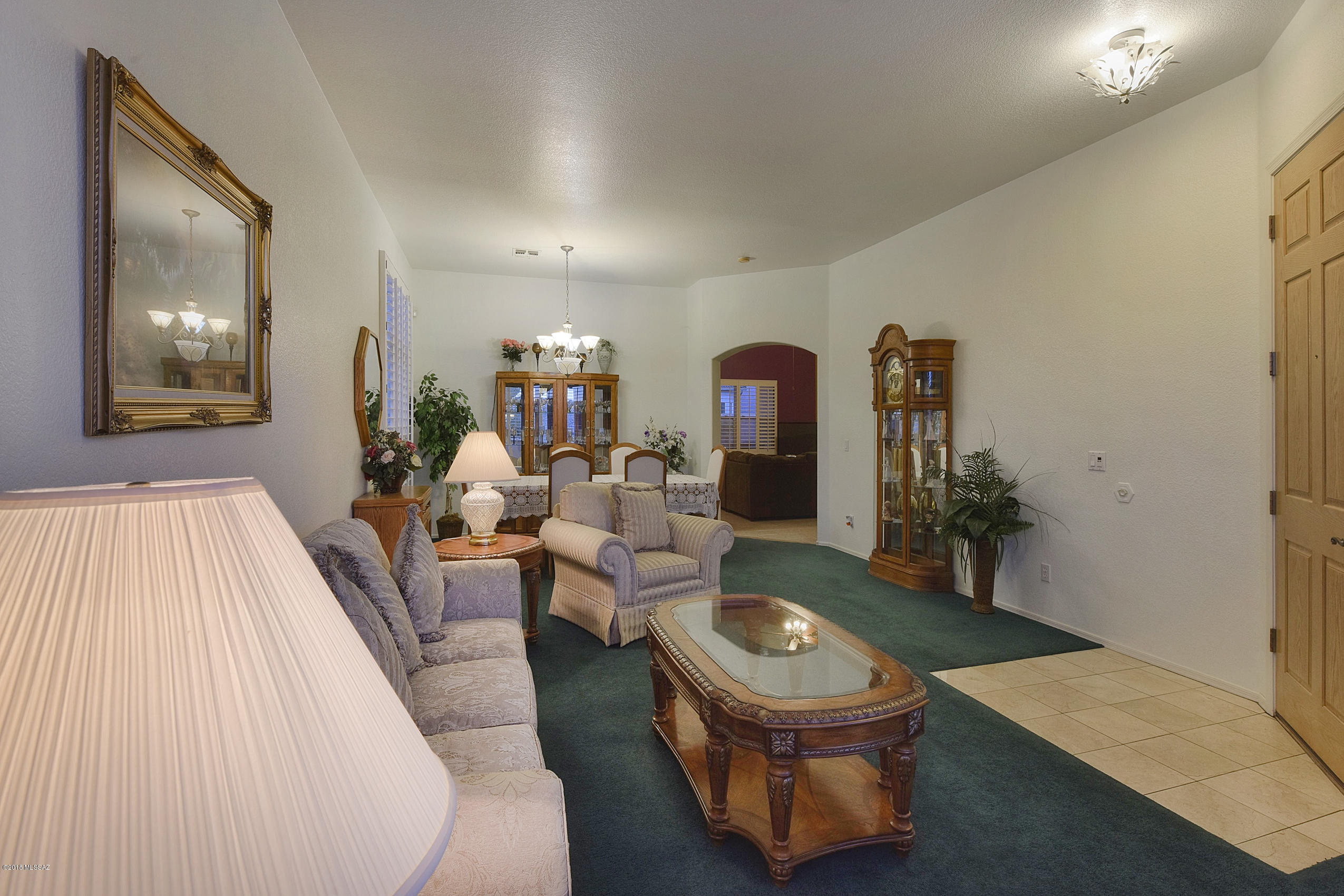 Continental Ranch Parcel 23 - Residential