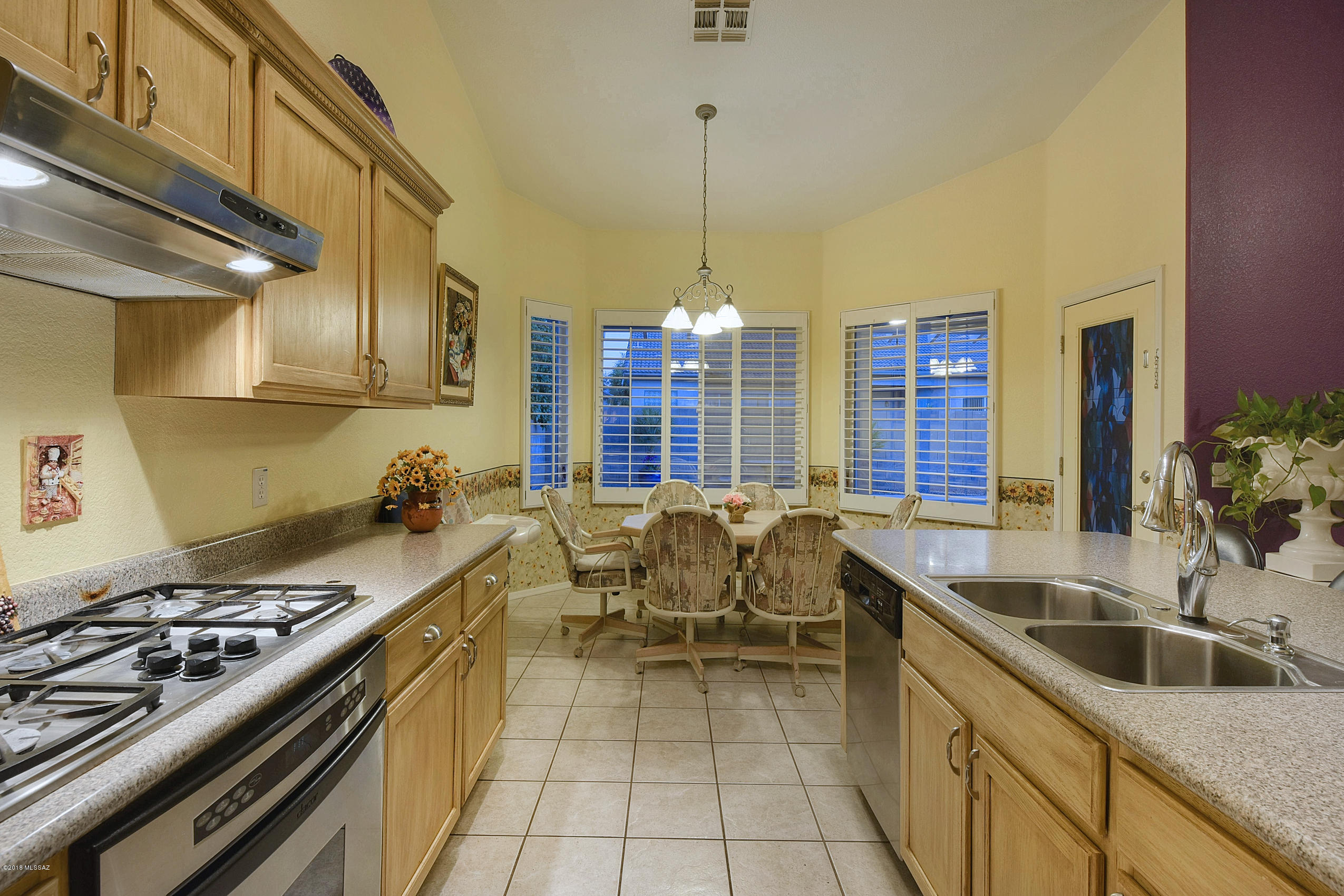Continental Ranch Parcel 23 - Residential