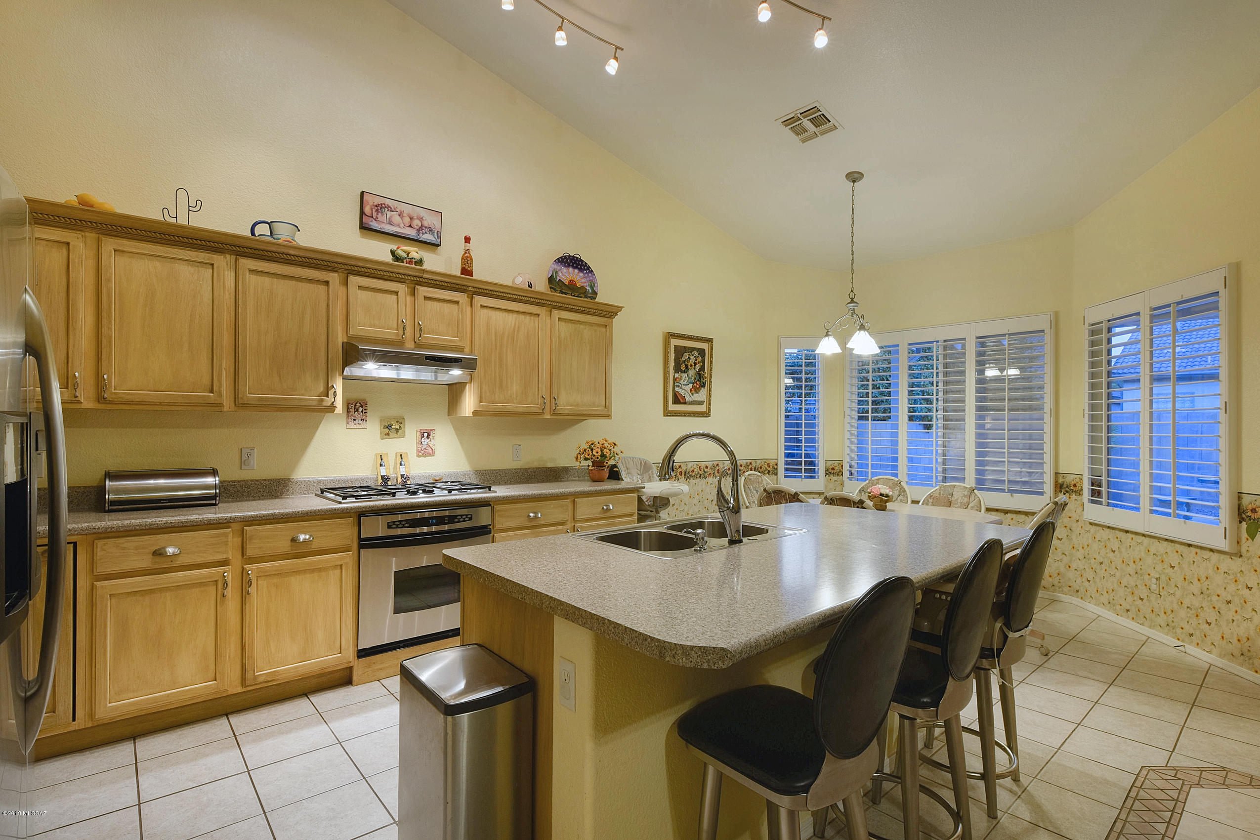 Continental Ranch Parcel 23 - Residential