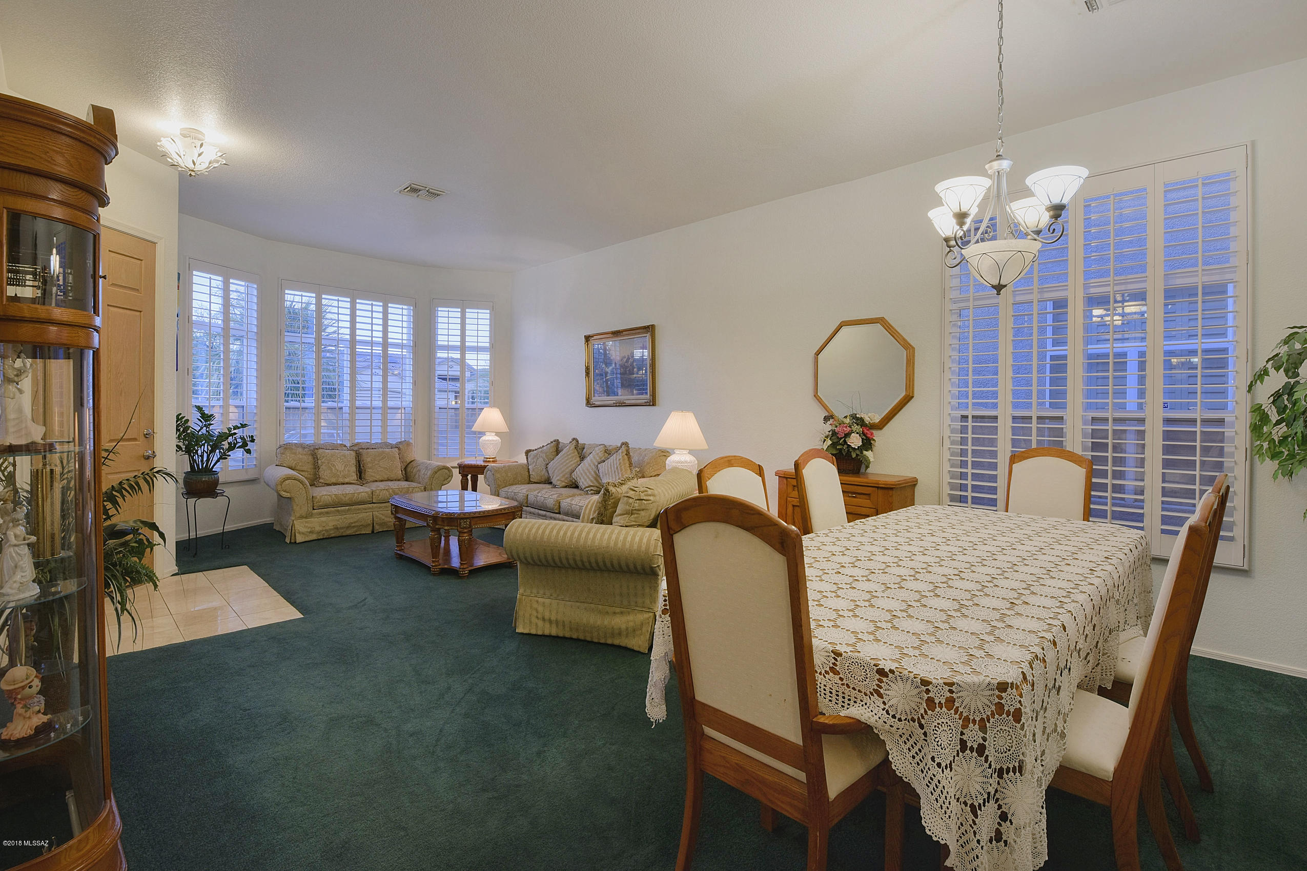 Continental Ranch Parcel 23 - Residential