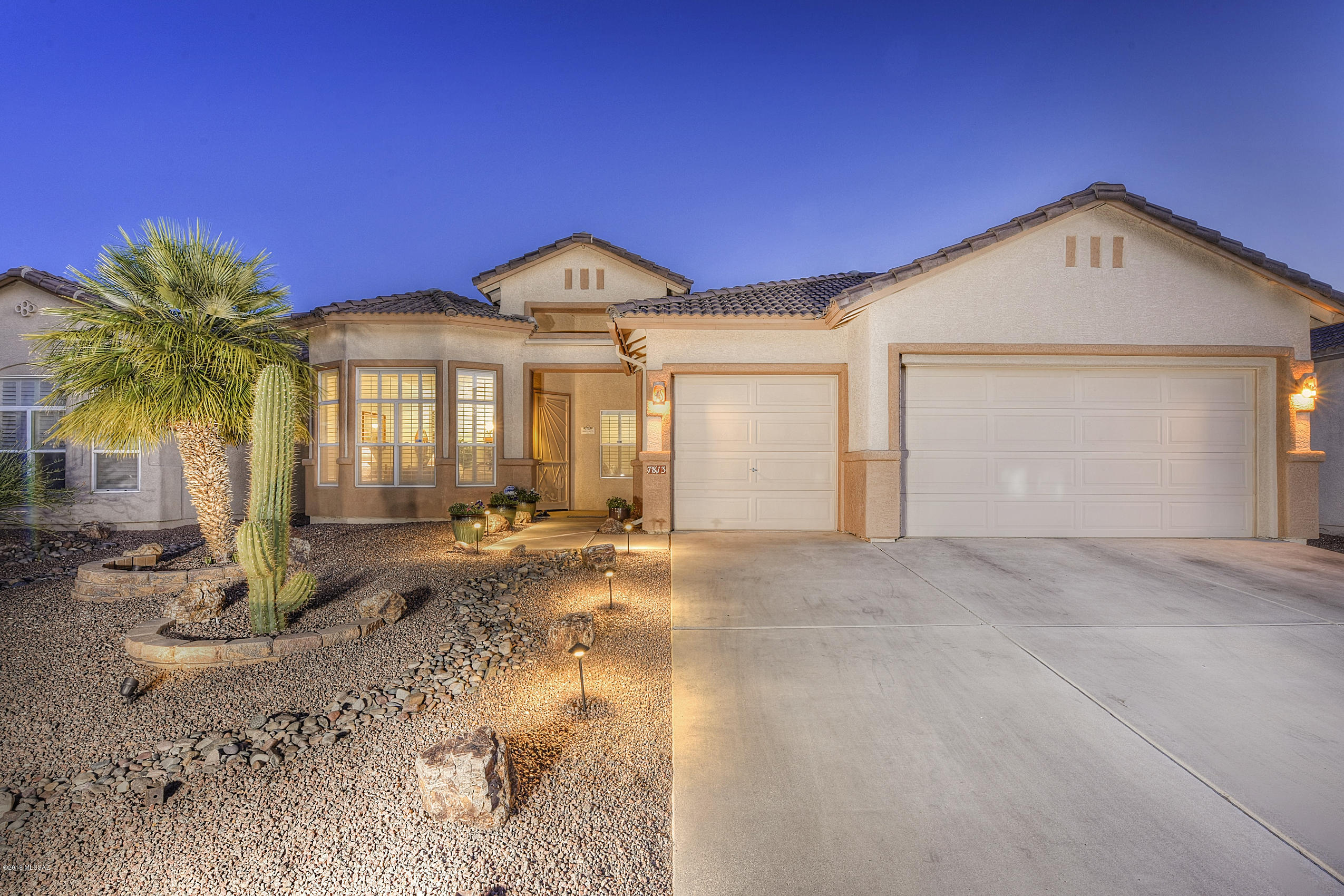 Continental Ranch Parcel 23 - Residential