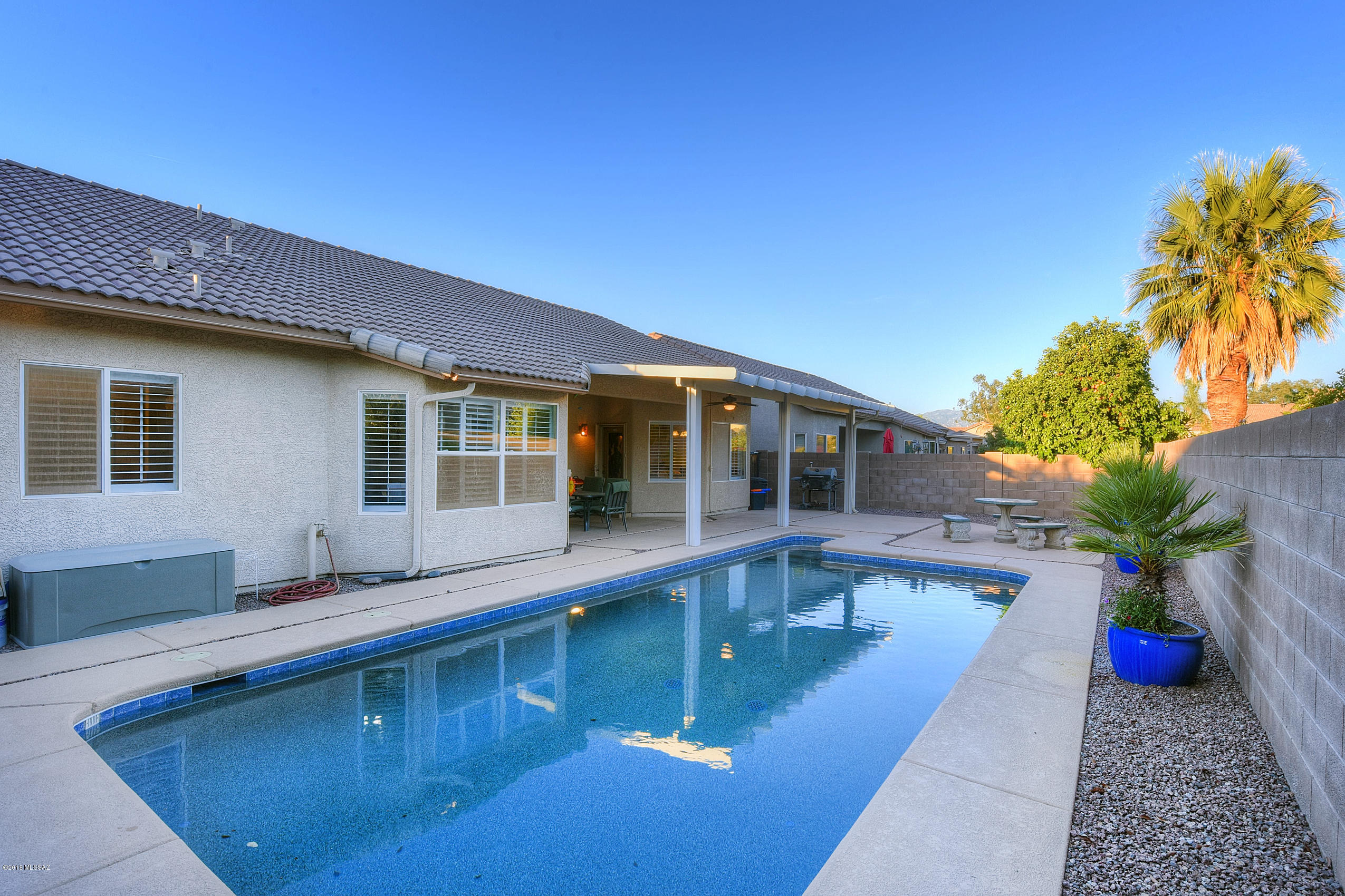 Continental Ranch Parcel 23 - Residential