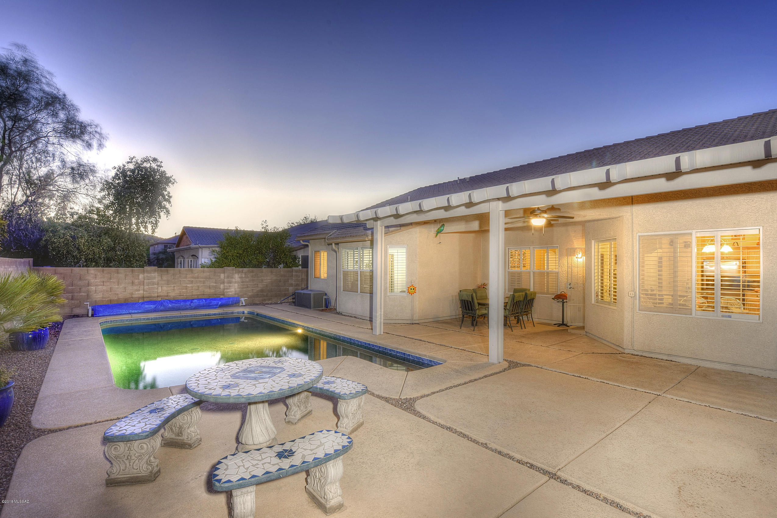 Continental Ranch Parcel 23 - Residential