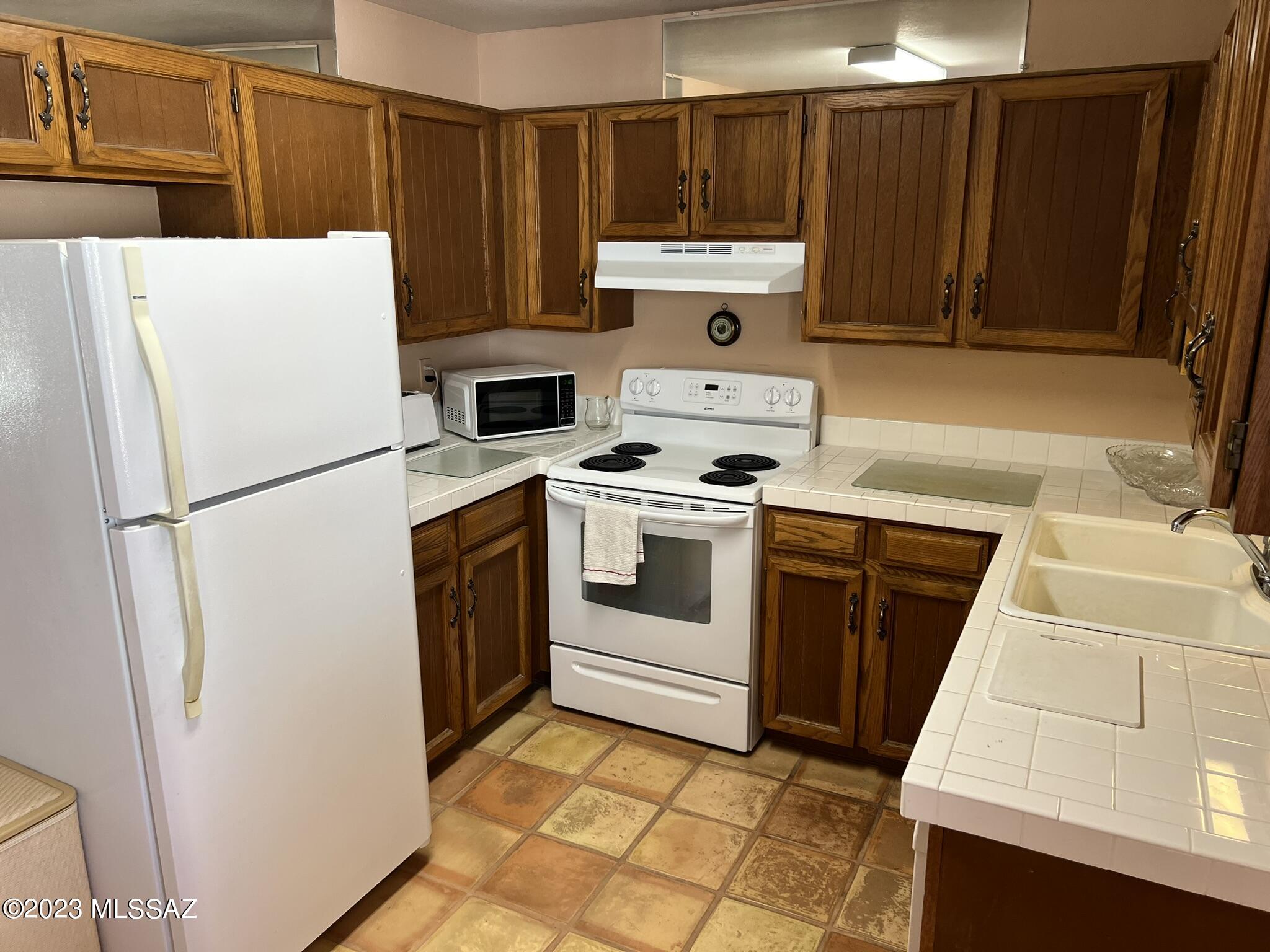 Colonia De Los Alamos (BK1-45) - Residential