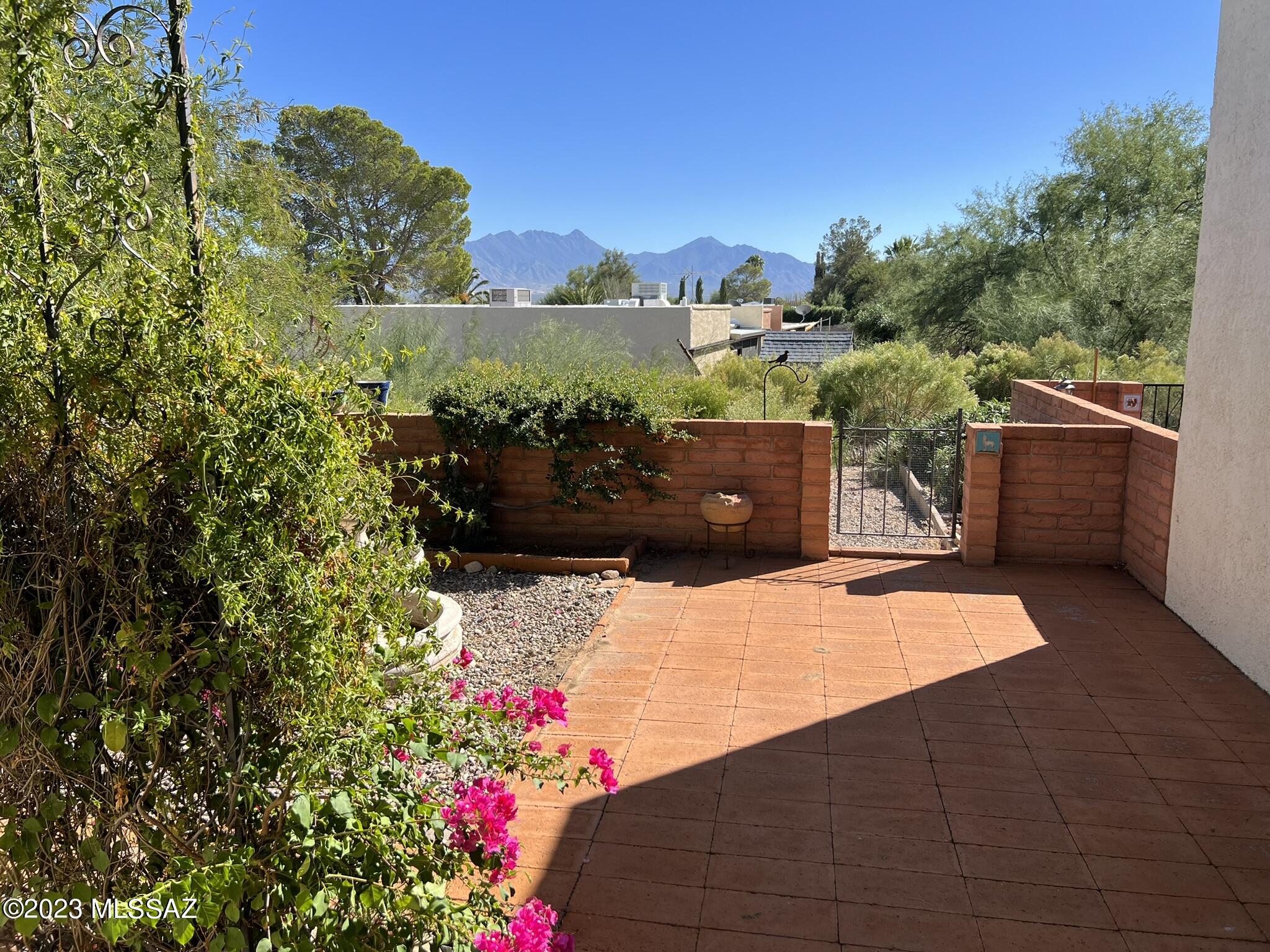 Colonia De Los Alamos (BK1-45) - Residential