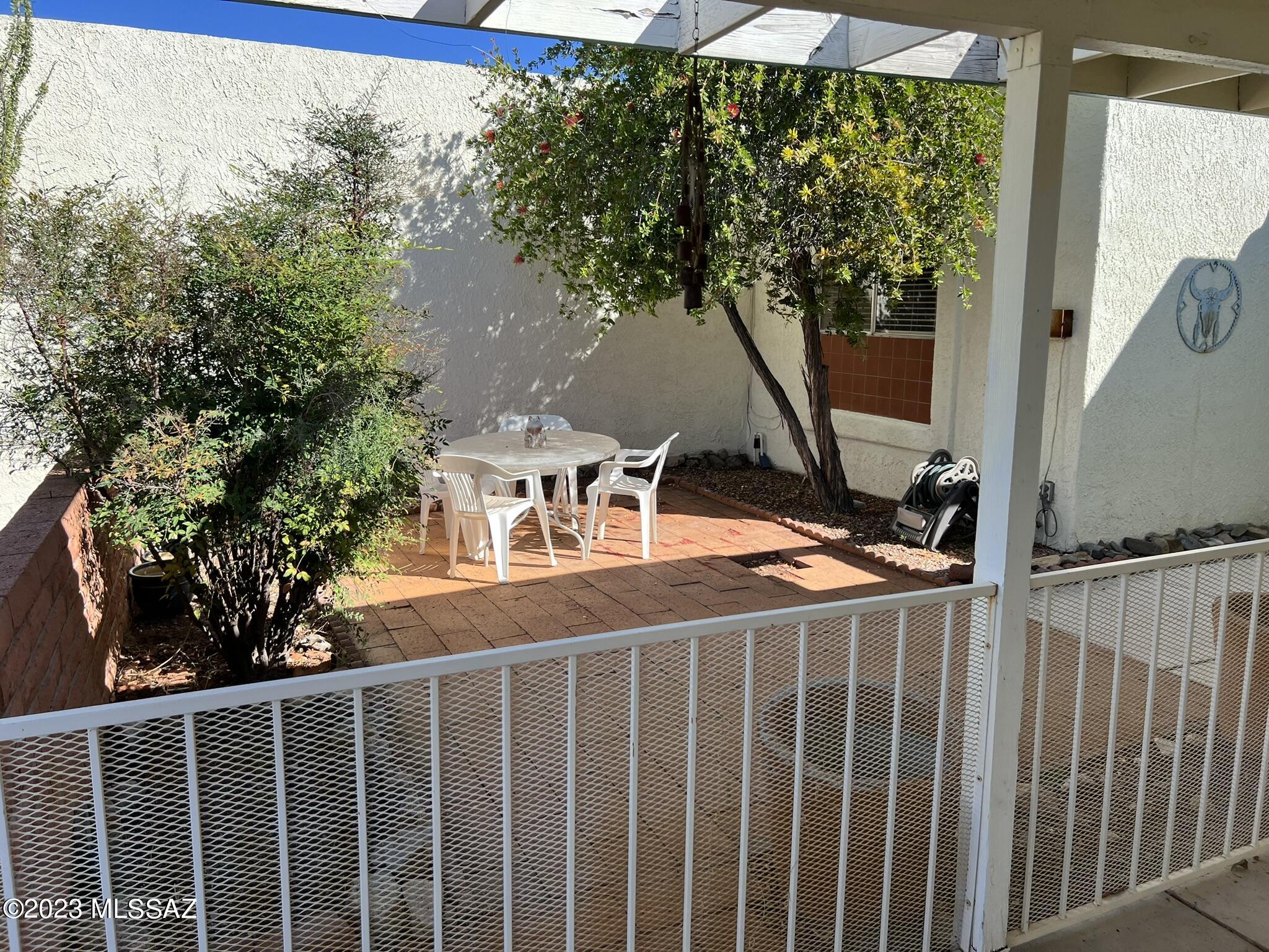 Colonia De Los Alamos (BK1-45) - Residential