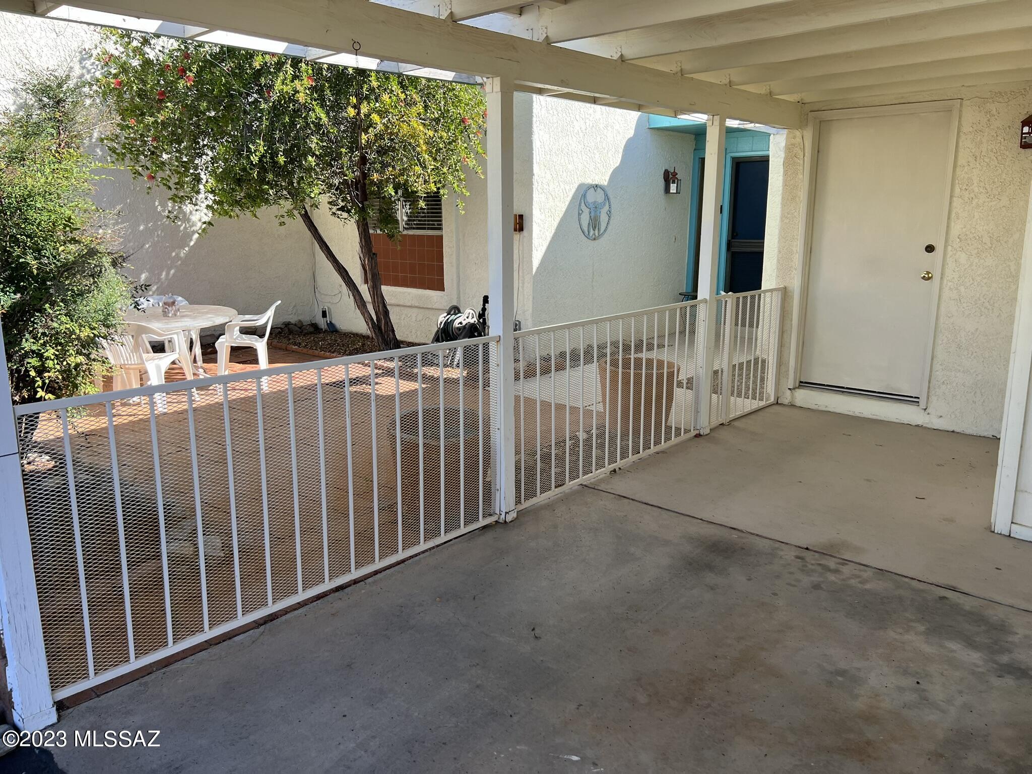 Colonia De Los Alamos (BK1-45) - Residential