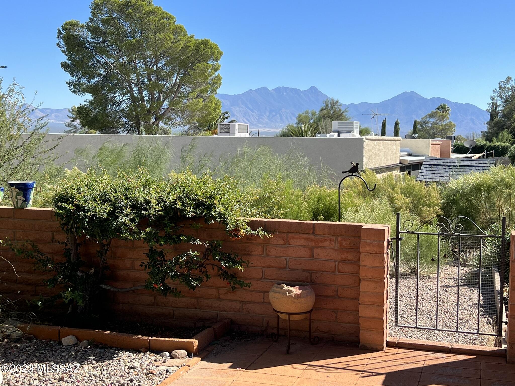 Colonia De Los Alamos (BK1-45) - Residential