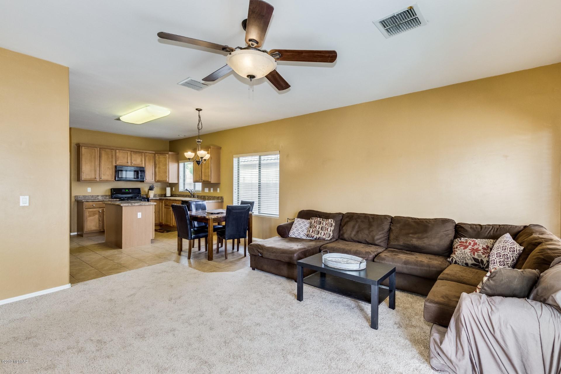 Rancho Marana - Residential
