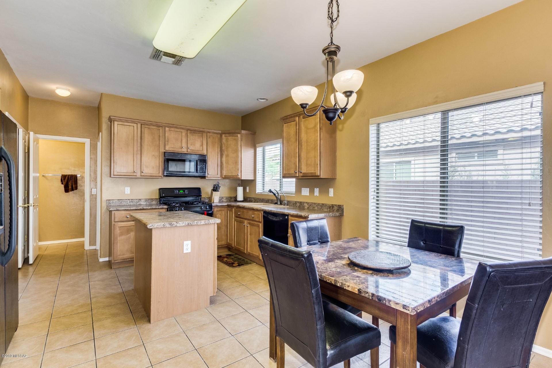 Rancho Marana - Residential
