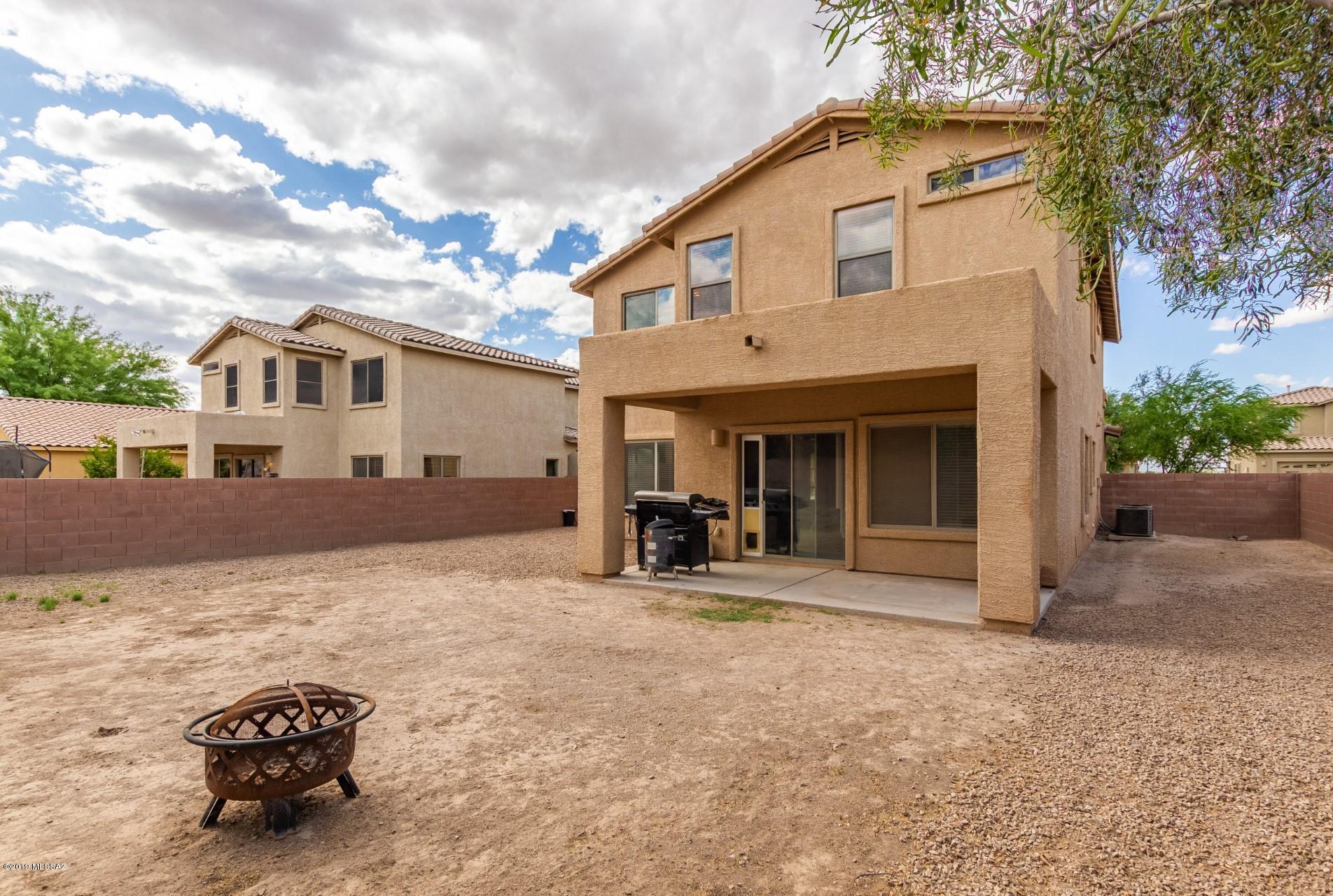 Rancho Marana - Residential
