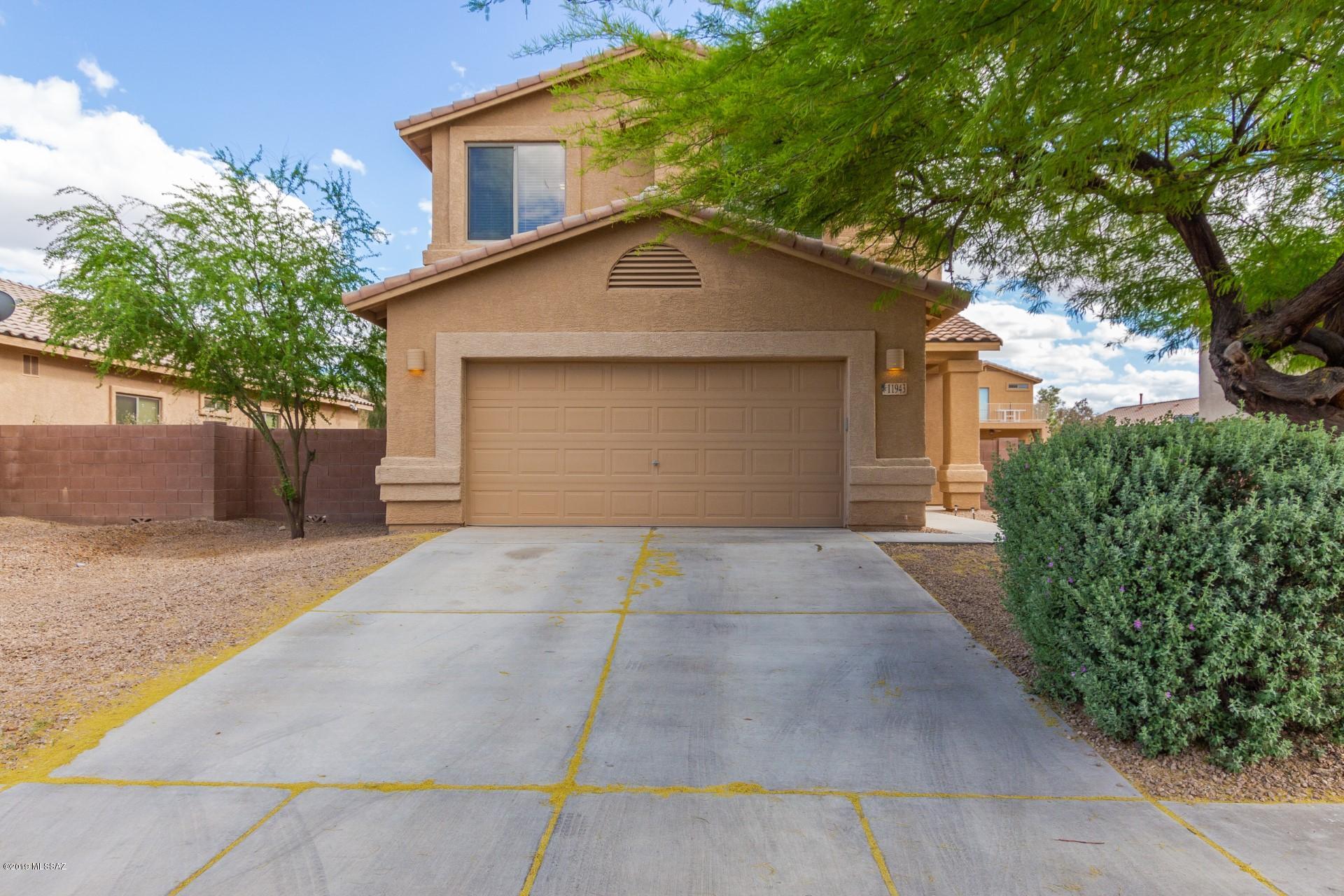 Rancho Marana - Residential