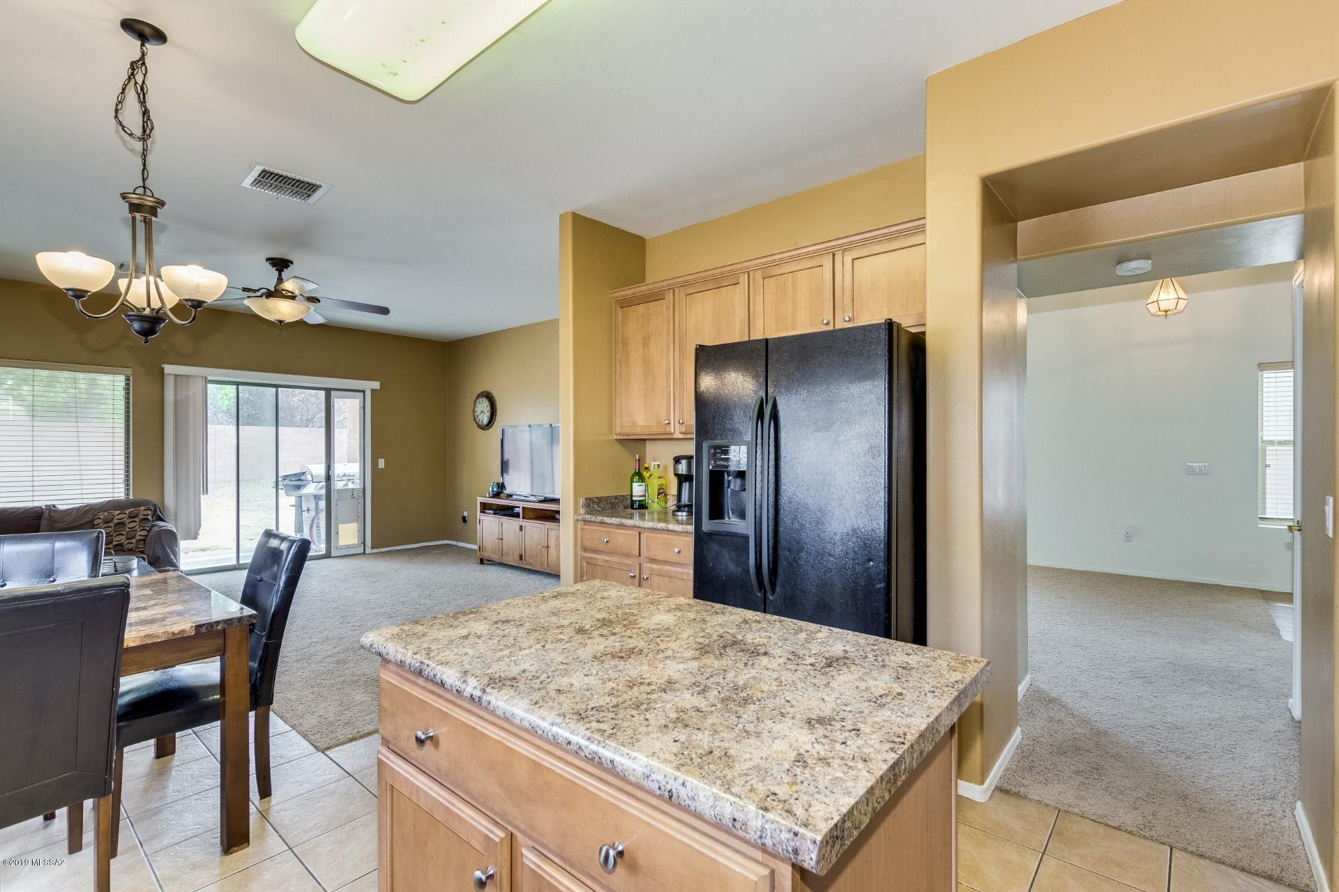 Rancho Marana - Residential