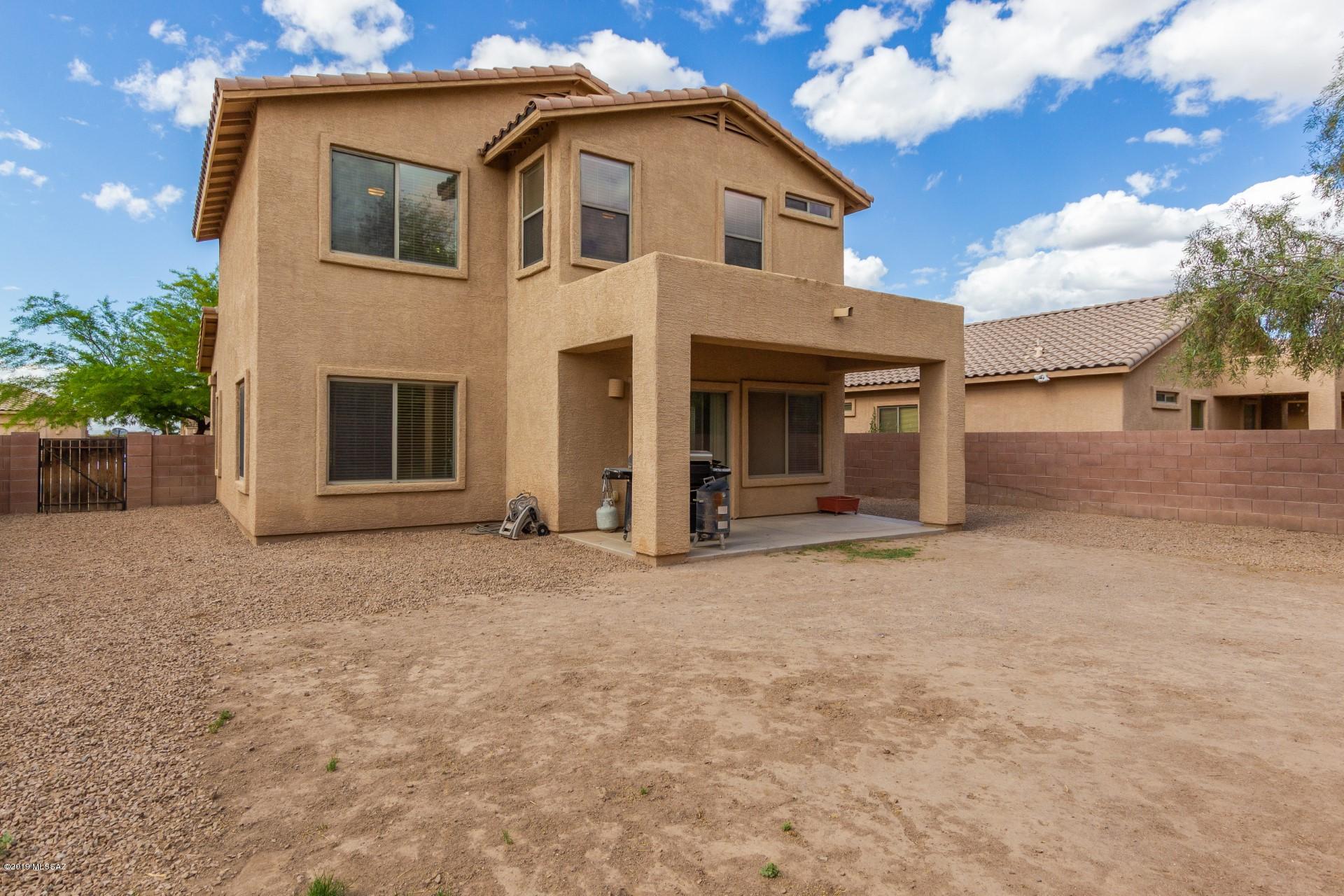 Rancho Marana - Residential