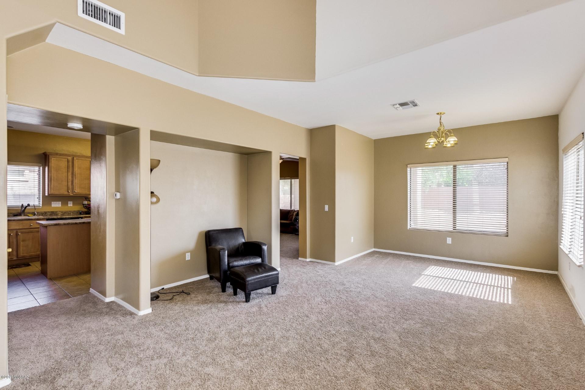 Rancho Marana - Residential