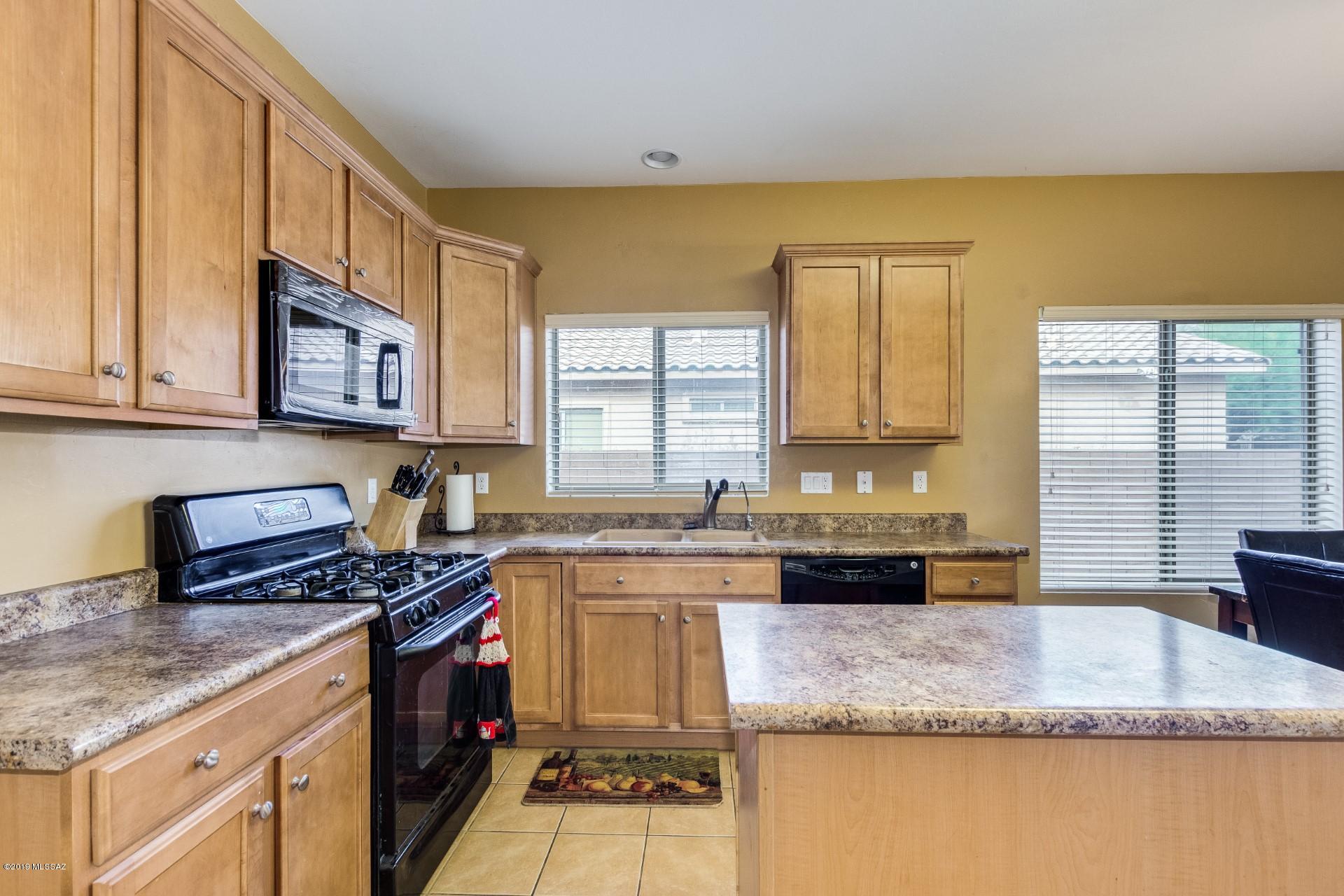 Rancho Marana - Residential