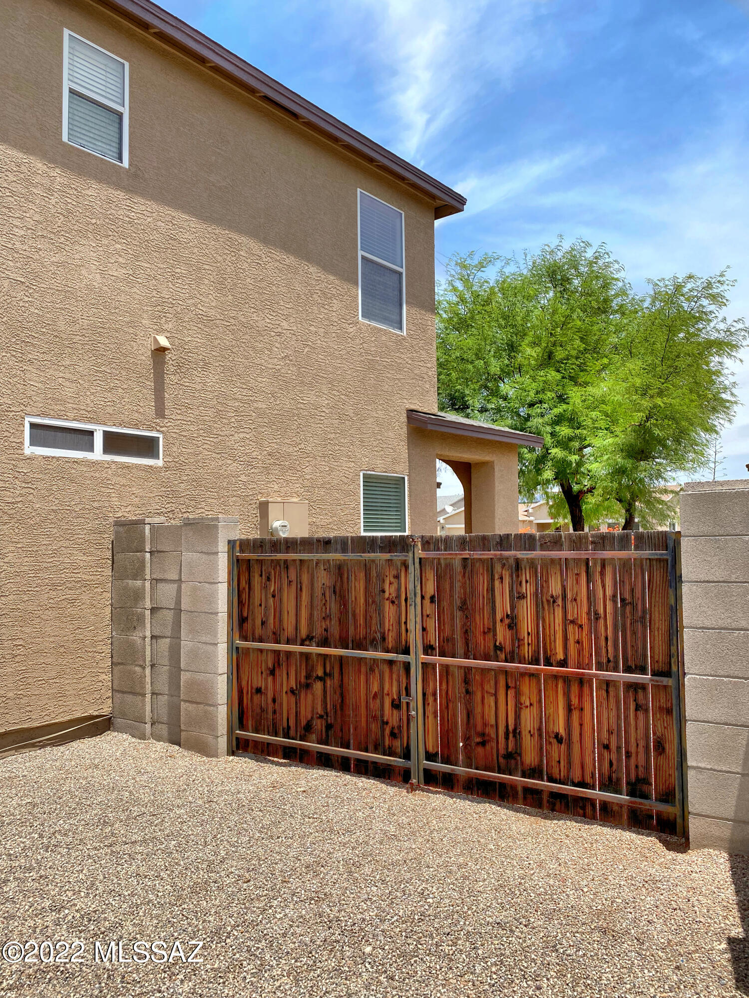 Julian Ranch West (1-369) - Residential