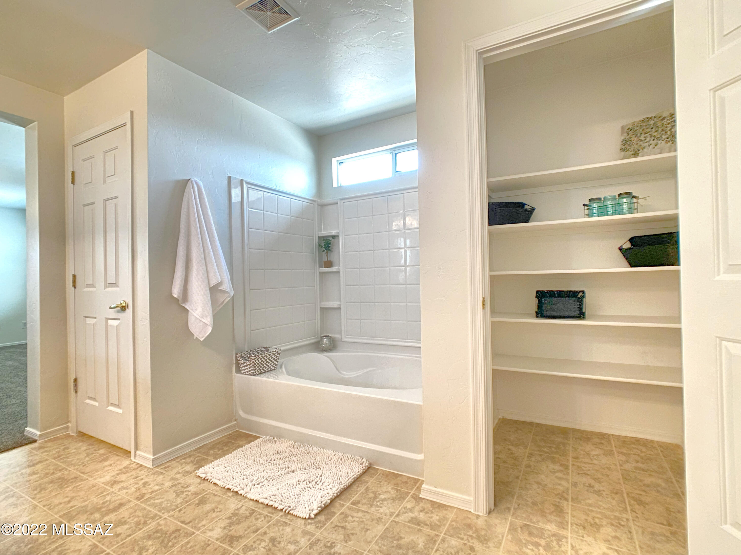 Julian Ranch West (1-369) - Residential