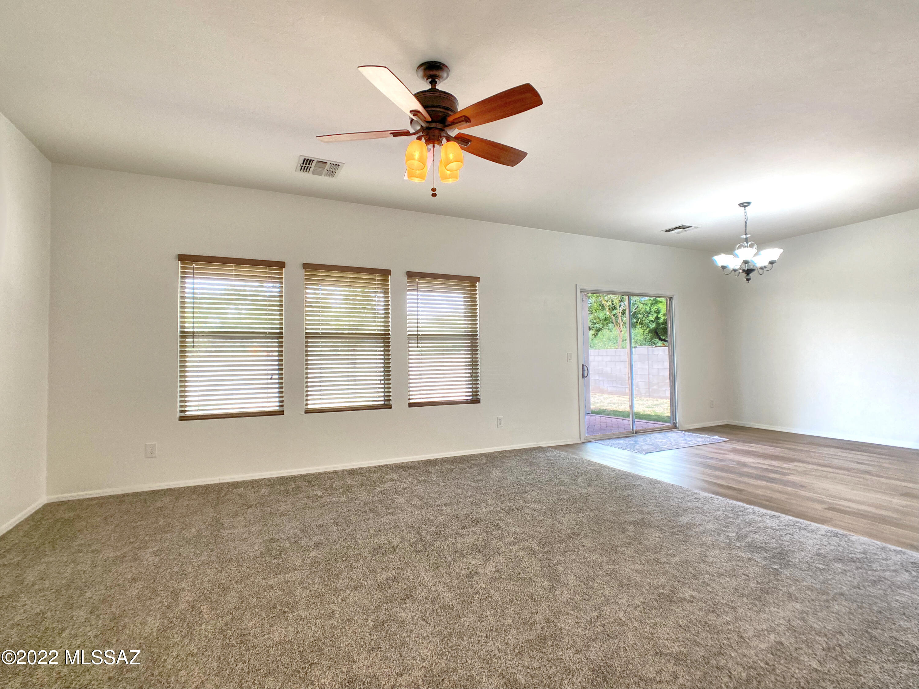 Julian Ranch West (1-369) - Residential