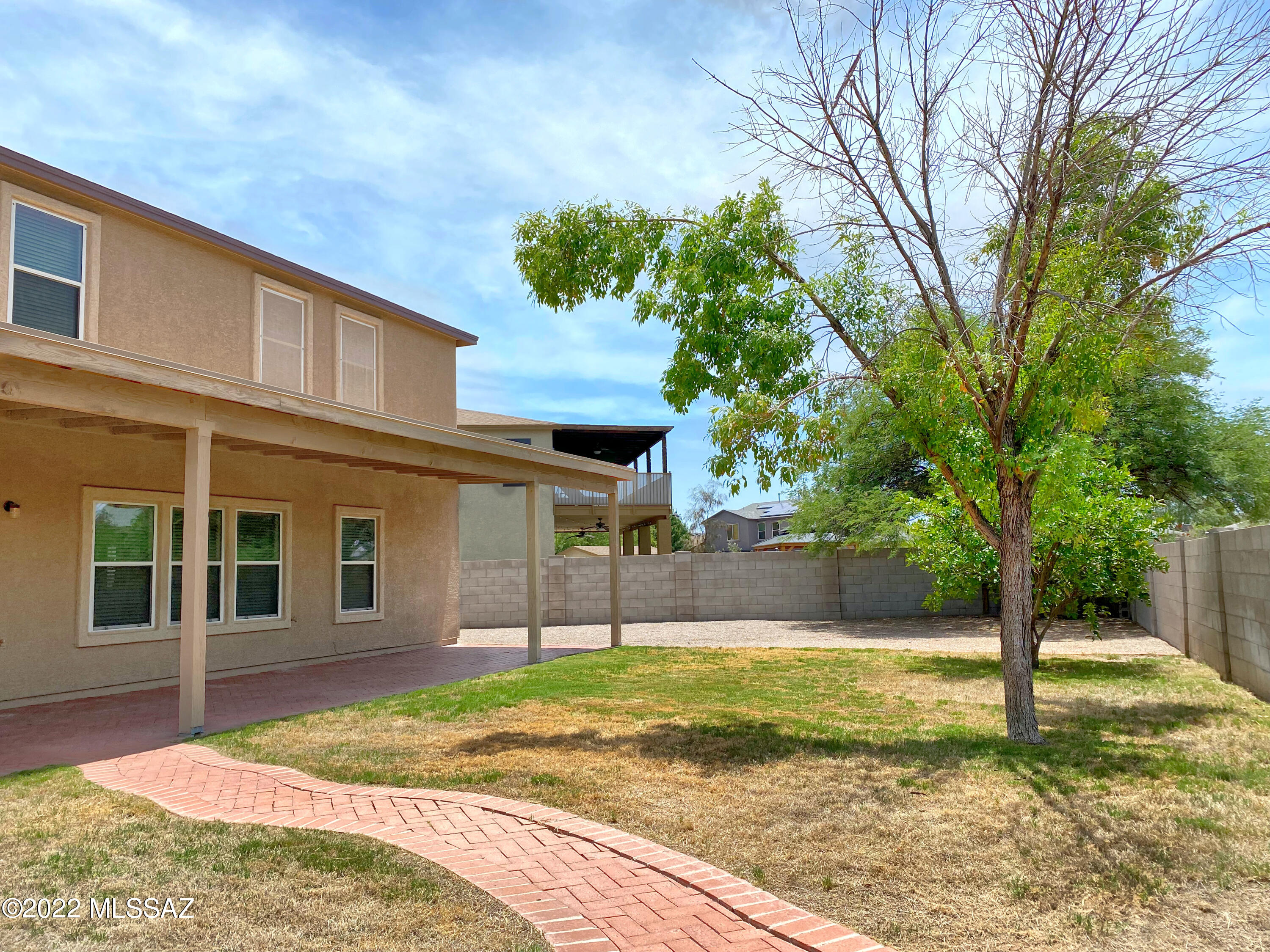 Julian Ranch West (1-369) - Residential