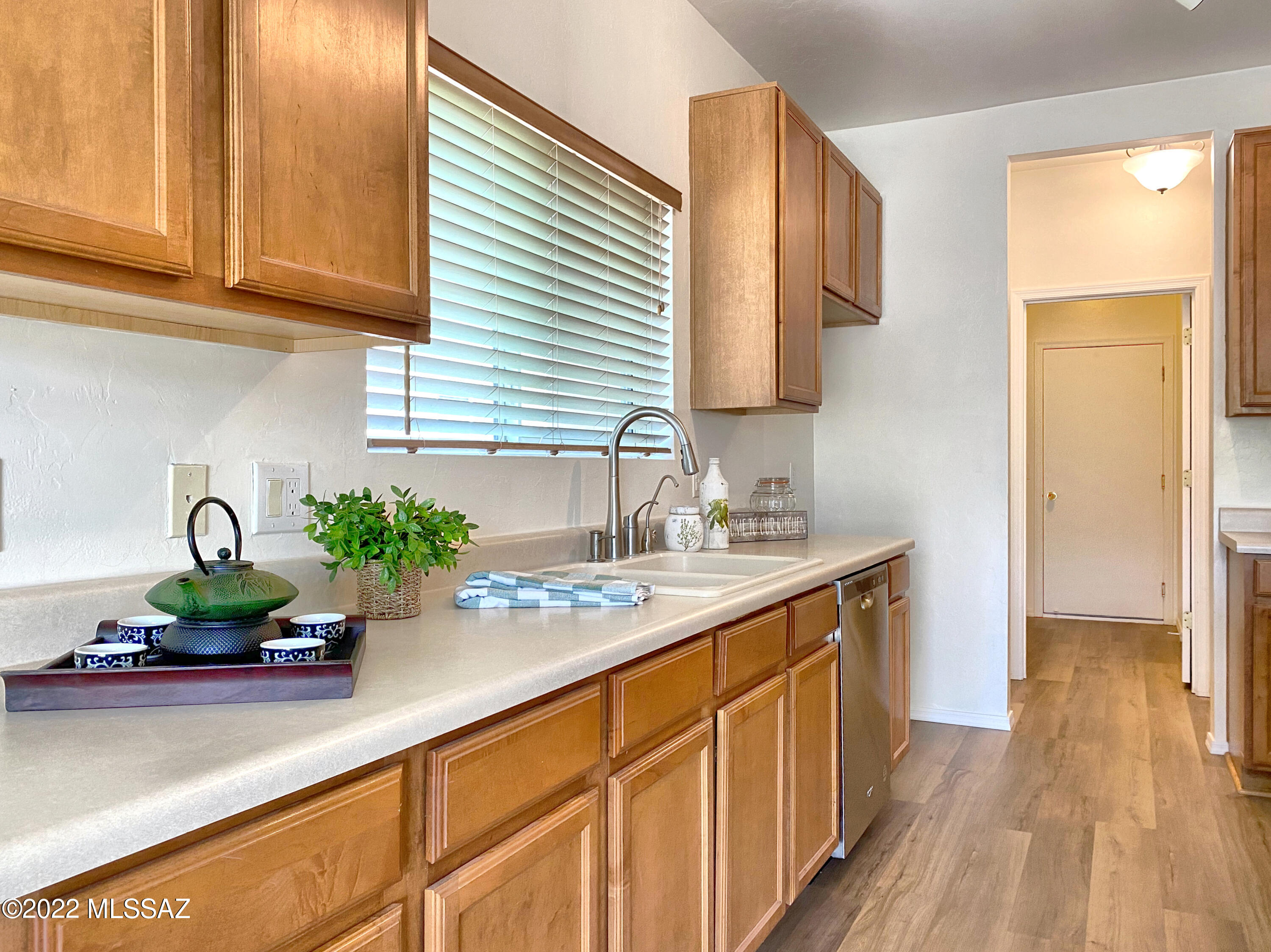 Julian Ranch West (1-369) - Residential