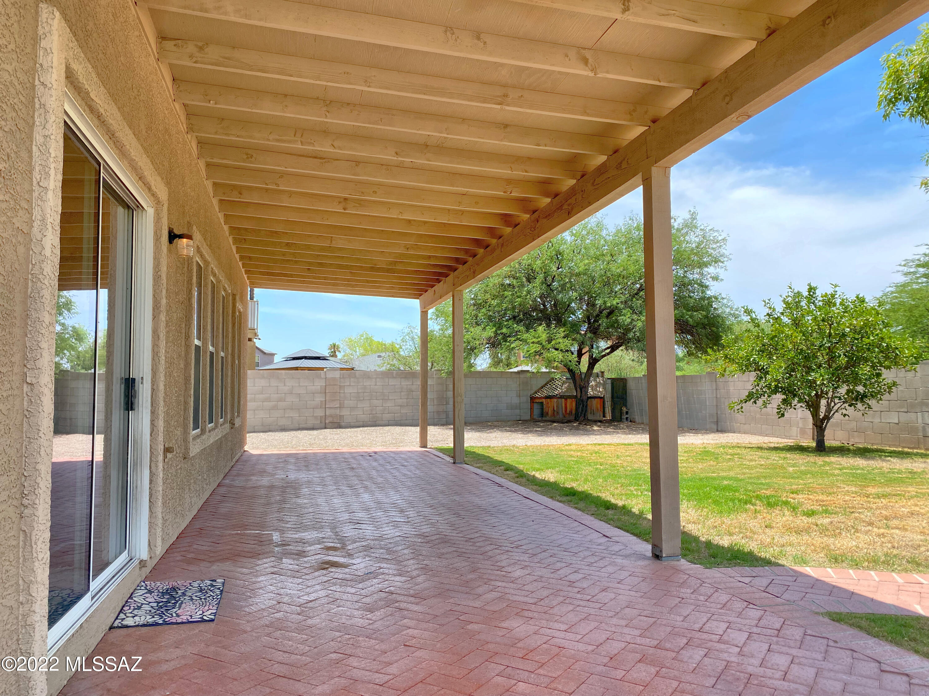 Julian Ranch West (1-369) - Residential