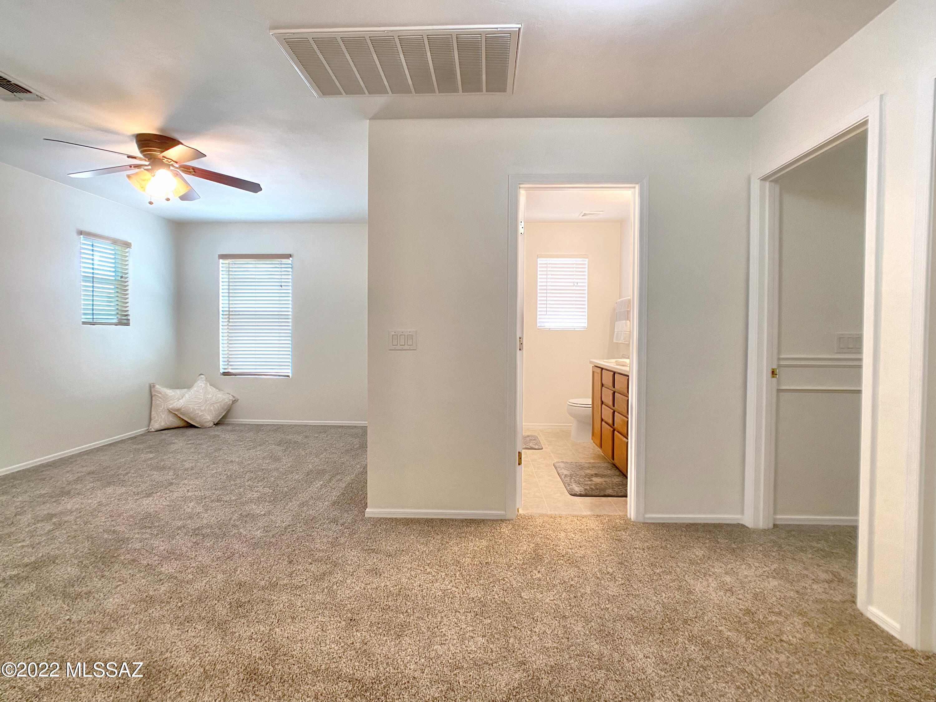 Julian Ranch West (1-369) - Residential