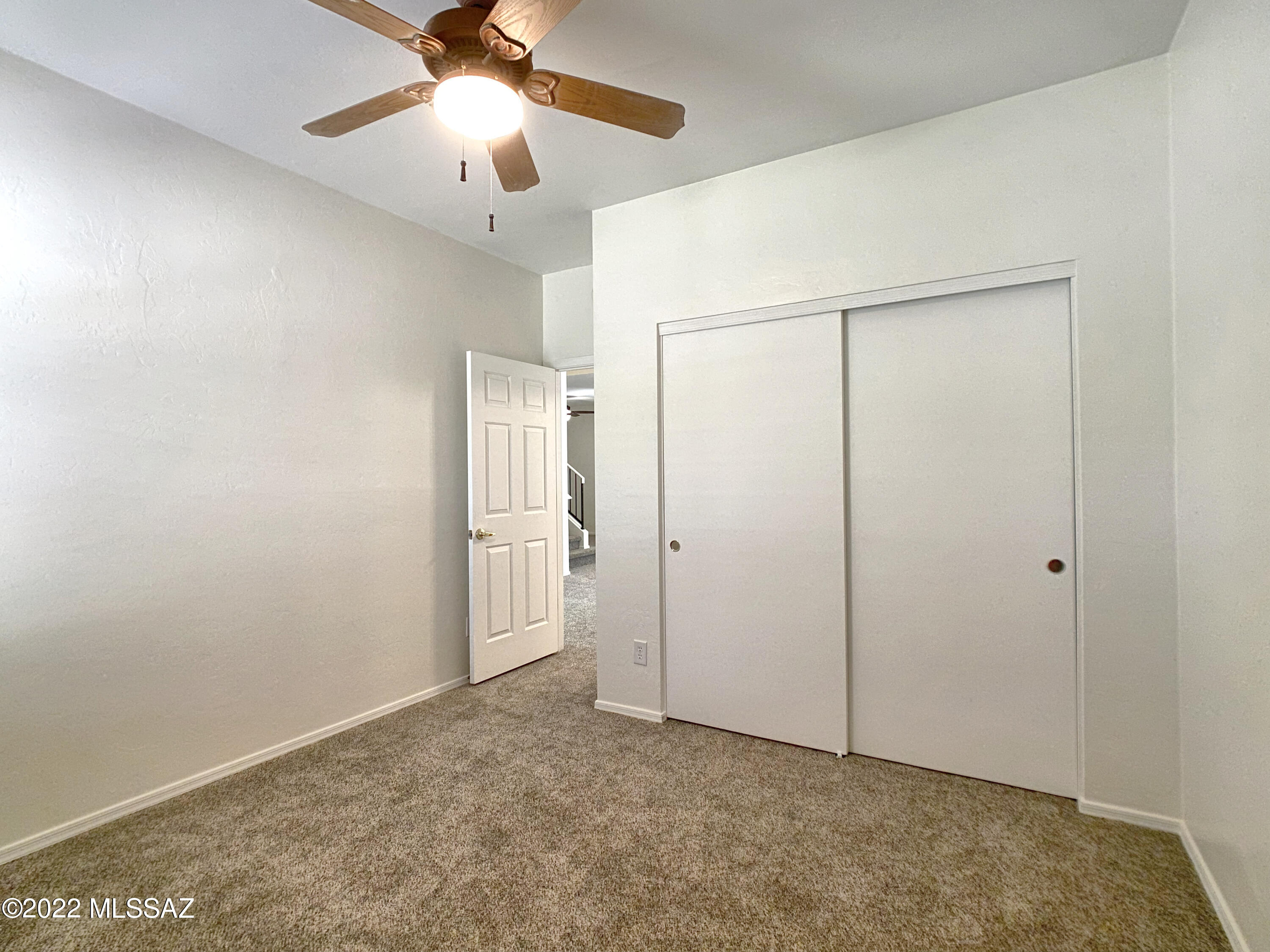 Julian Ranch West (1-369) - Residential