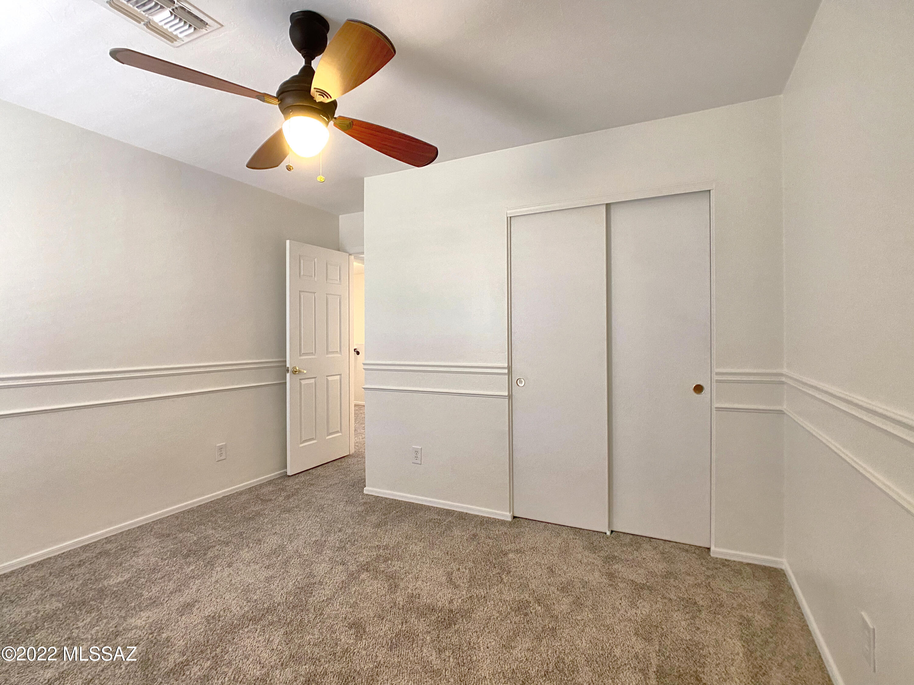Julian Ranch West (1-369) - Residential