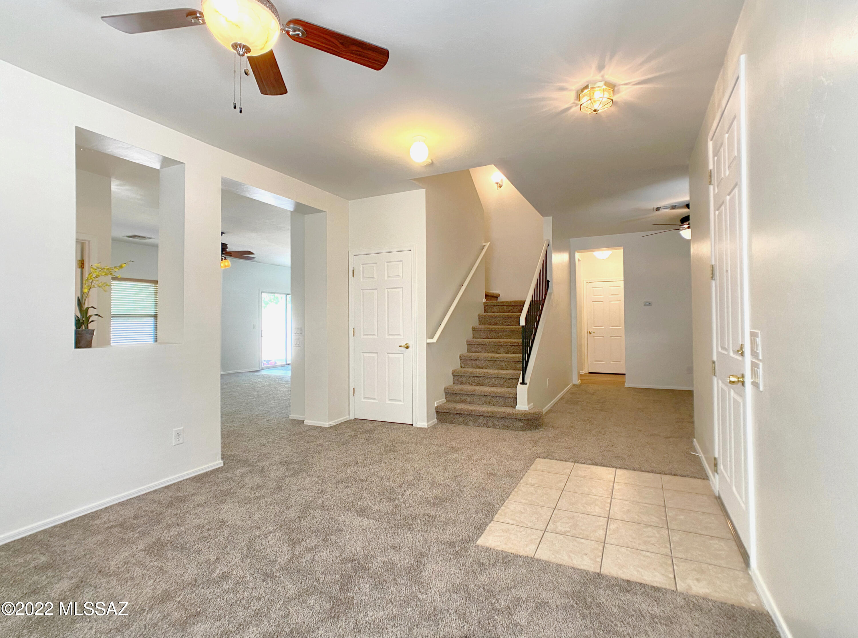 Julian Ranch West (1-369) - Residential