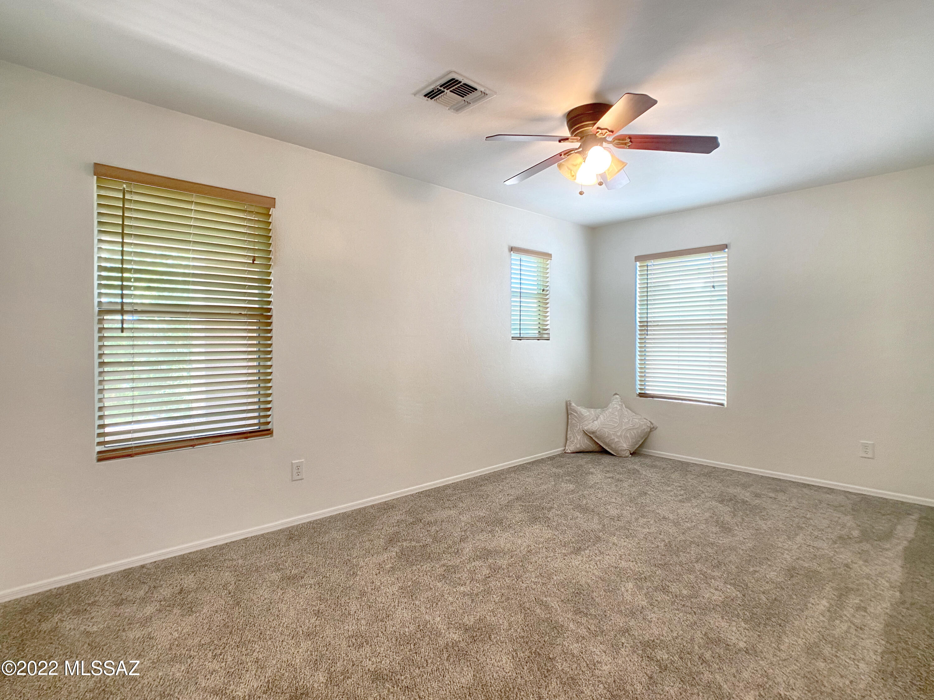 Julian Ranch West (1-369) - Residential