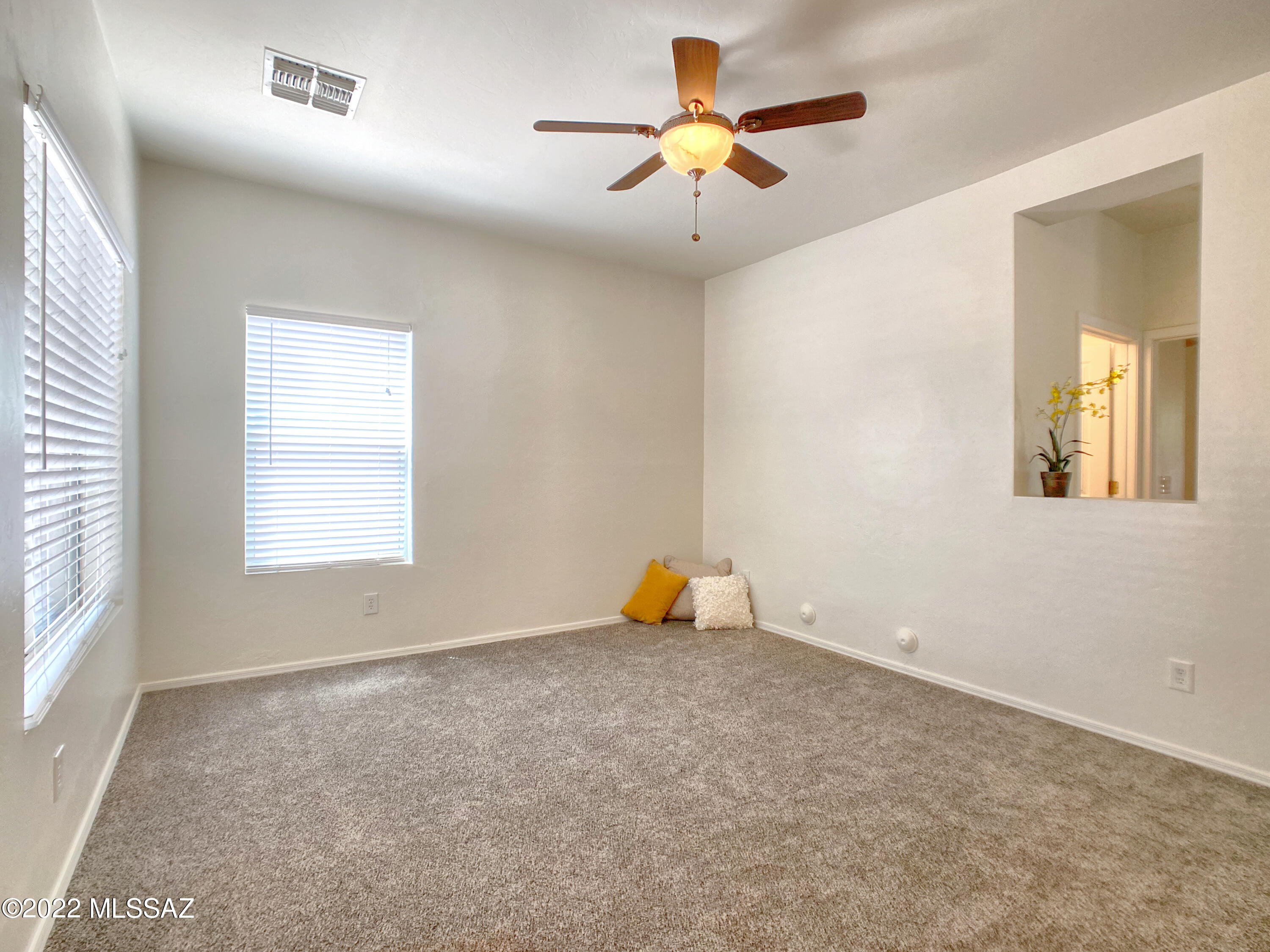 Julian Ranch West (1-369) - Residential