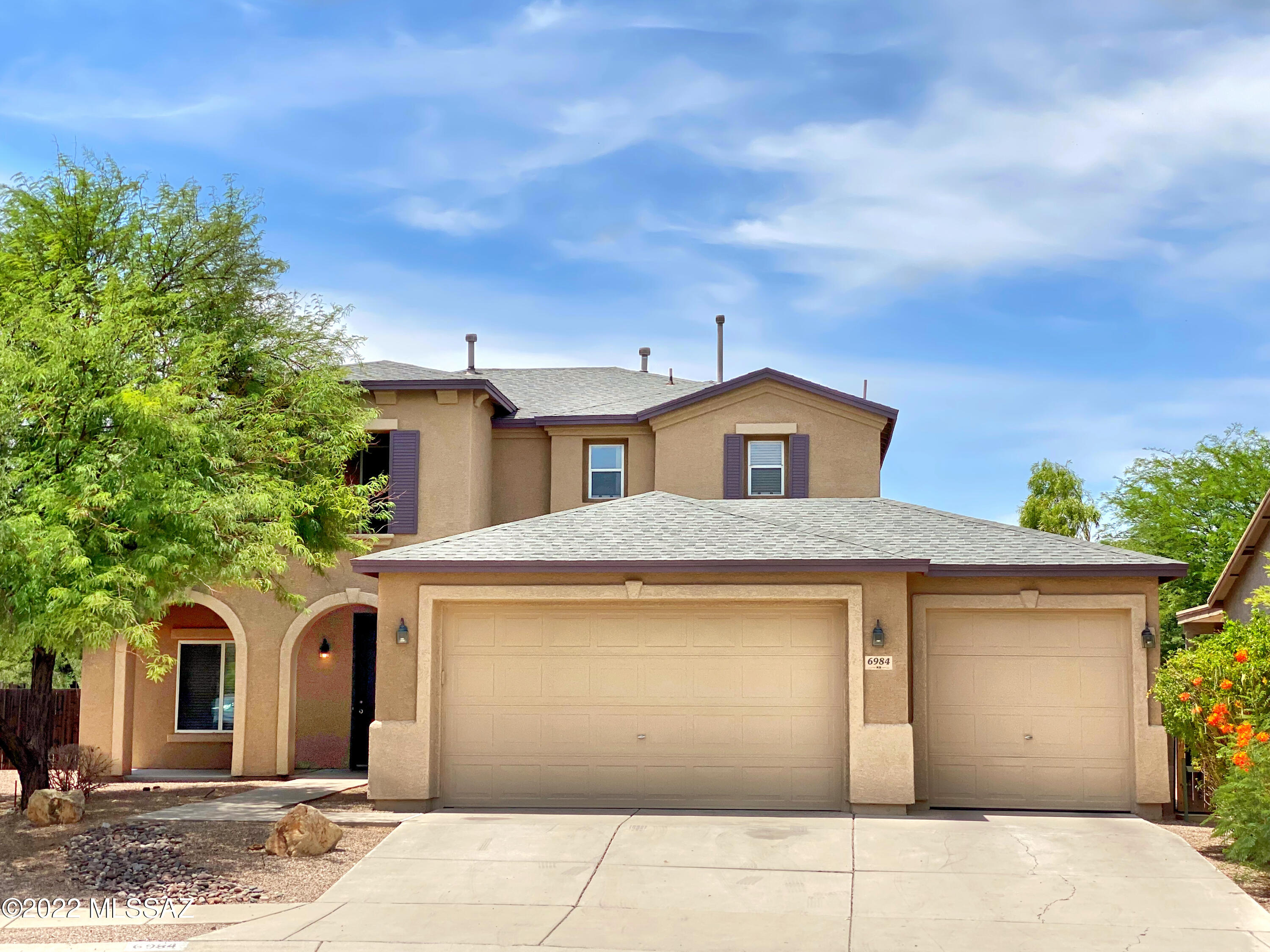 Julian Ranch West (1-369) - Residential