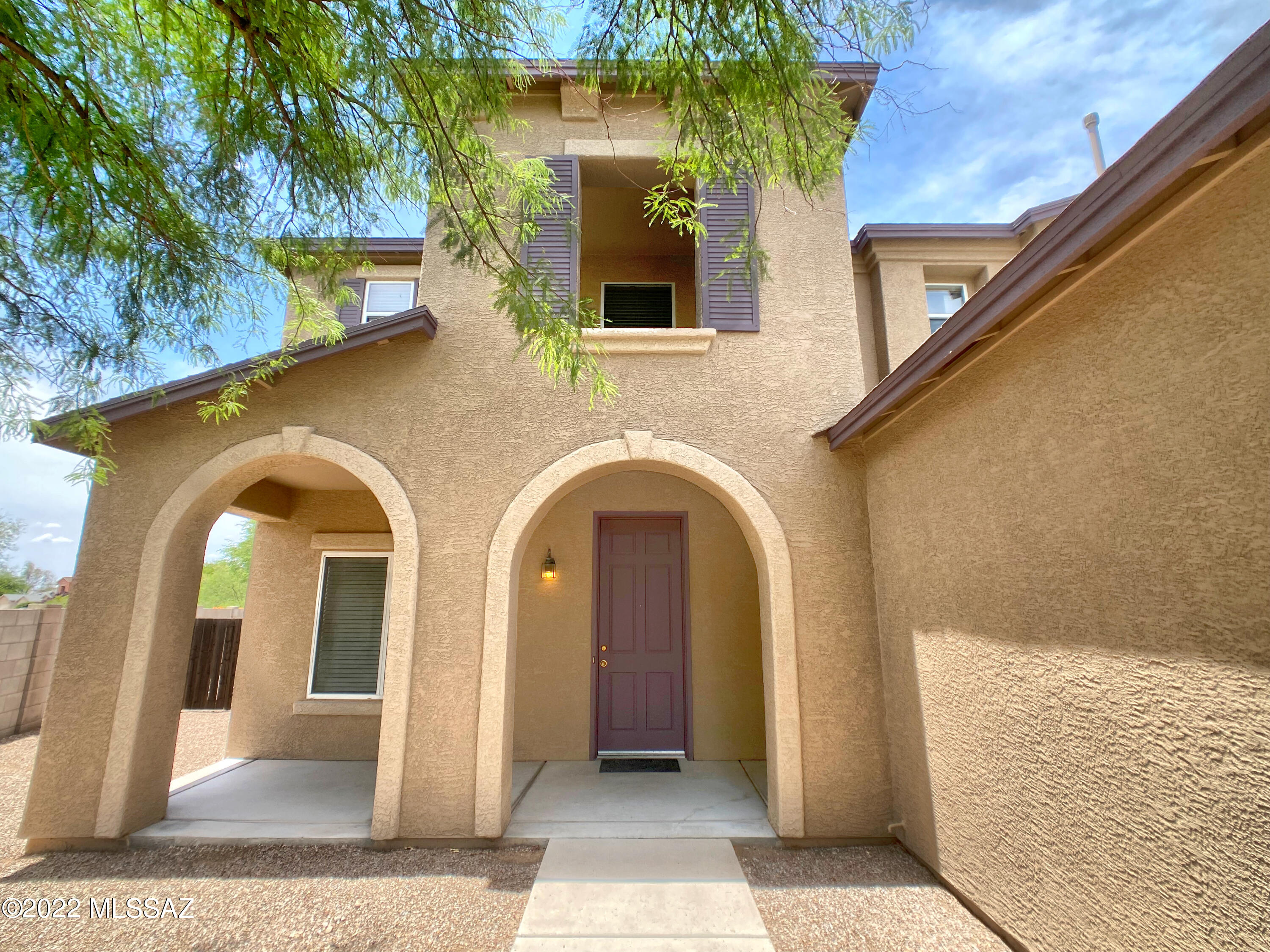 Julian Ranch West (1-369) - Residential