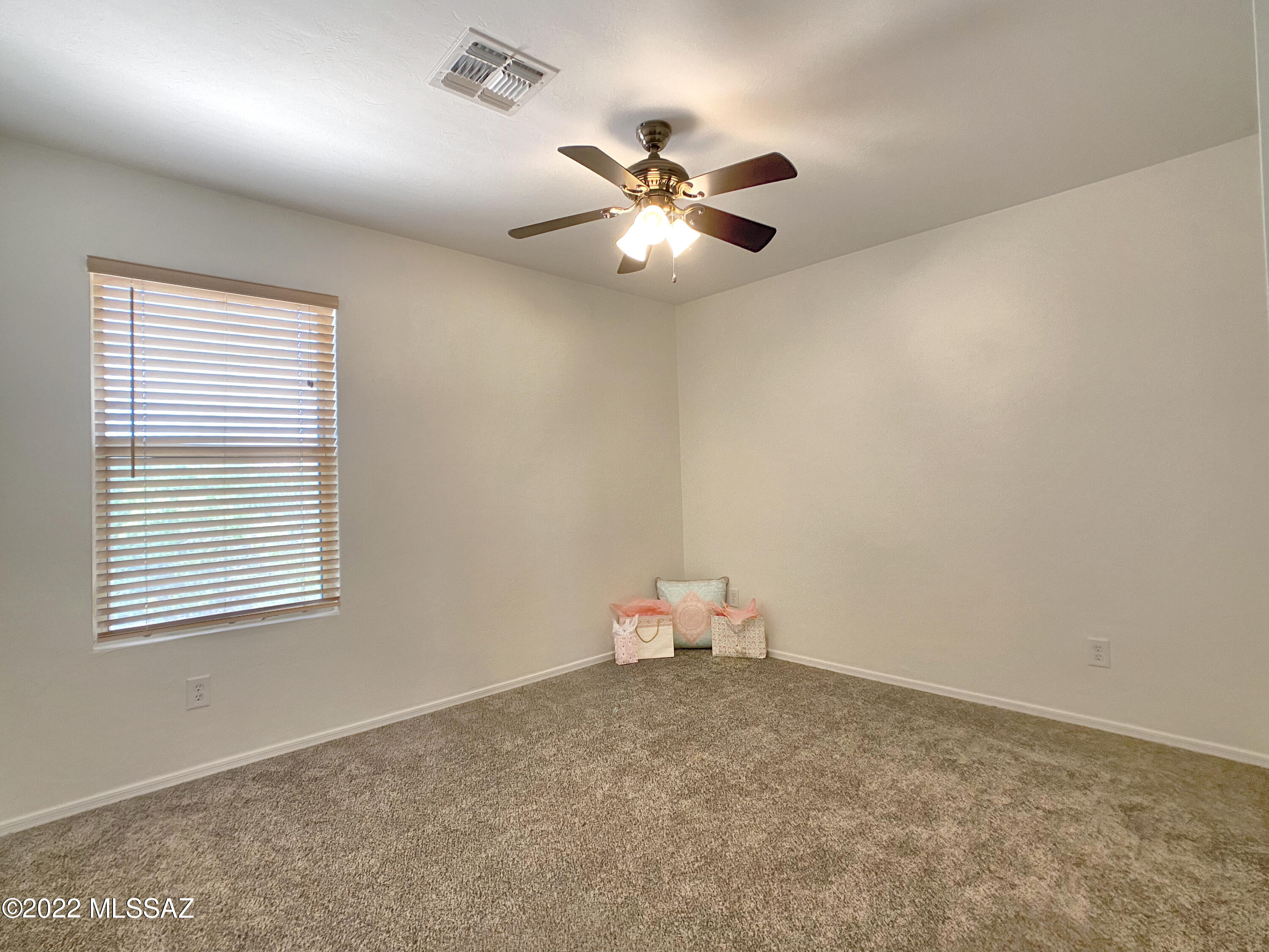 Julian Ranch West (1-369) - Residential