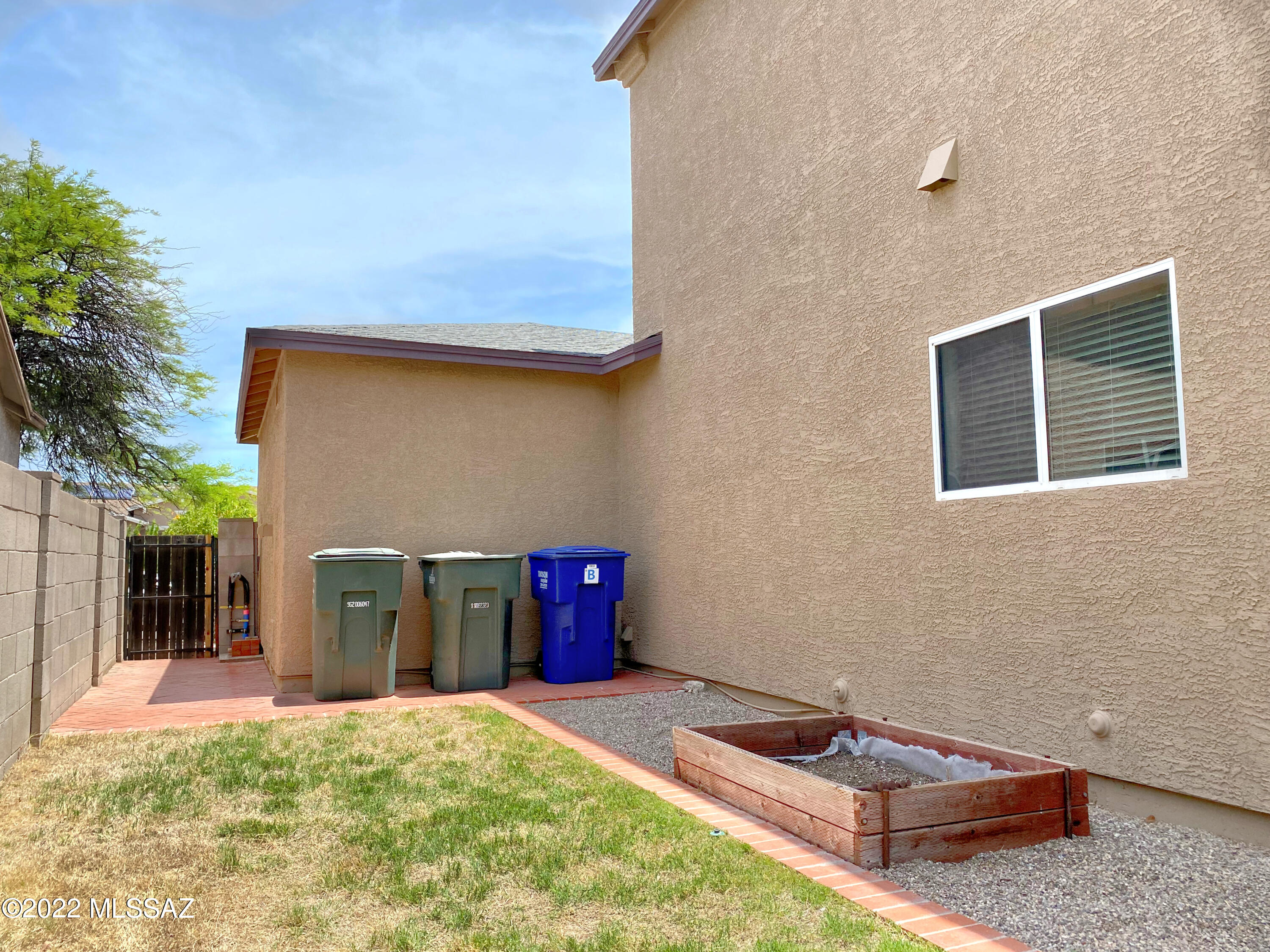 Julian Ranch West (1-369) - Residential