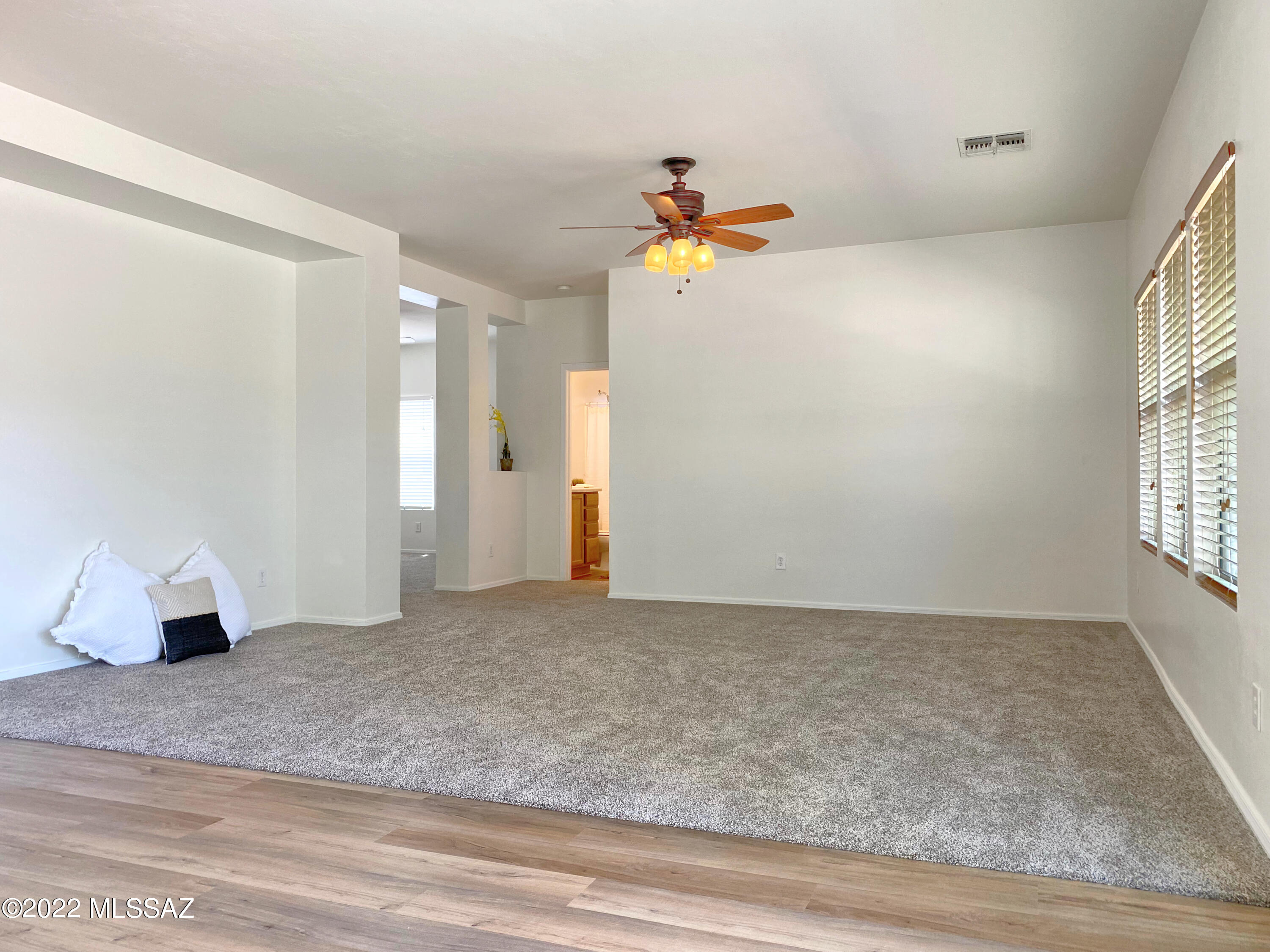 Julian Ranch West (1-369) - Residential