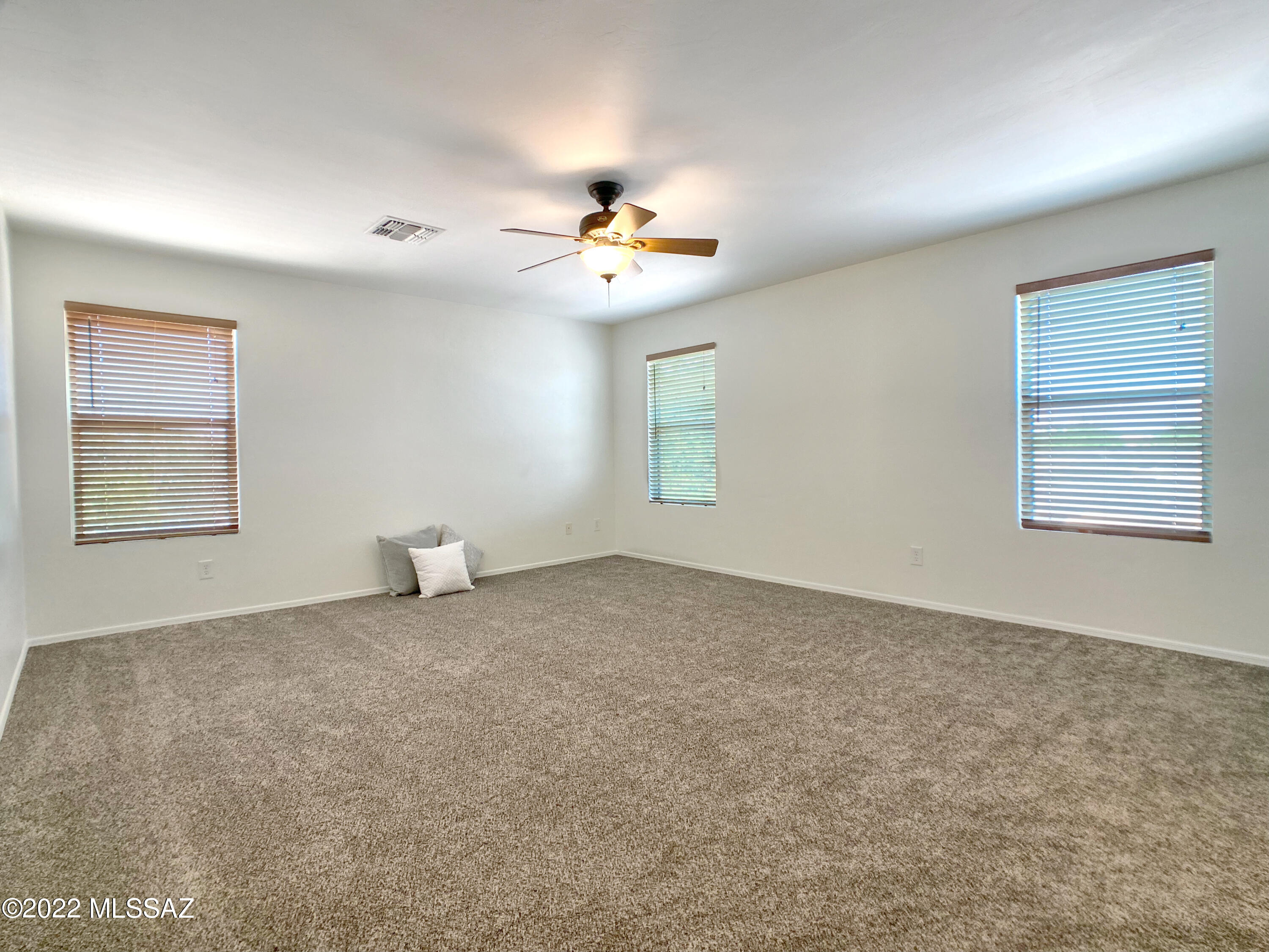Julian Ranch West (1-369) - Residential