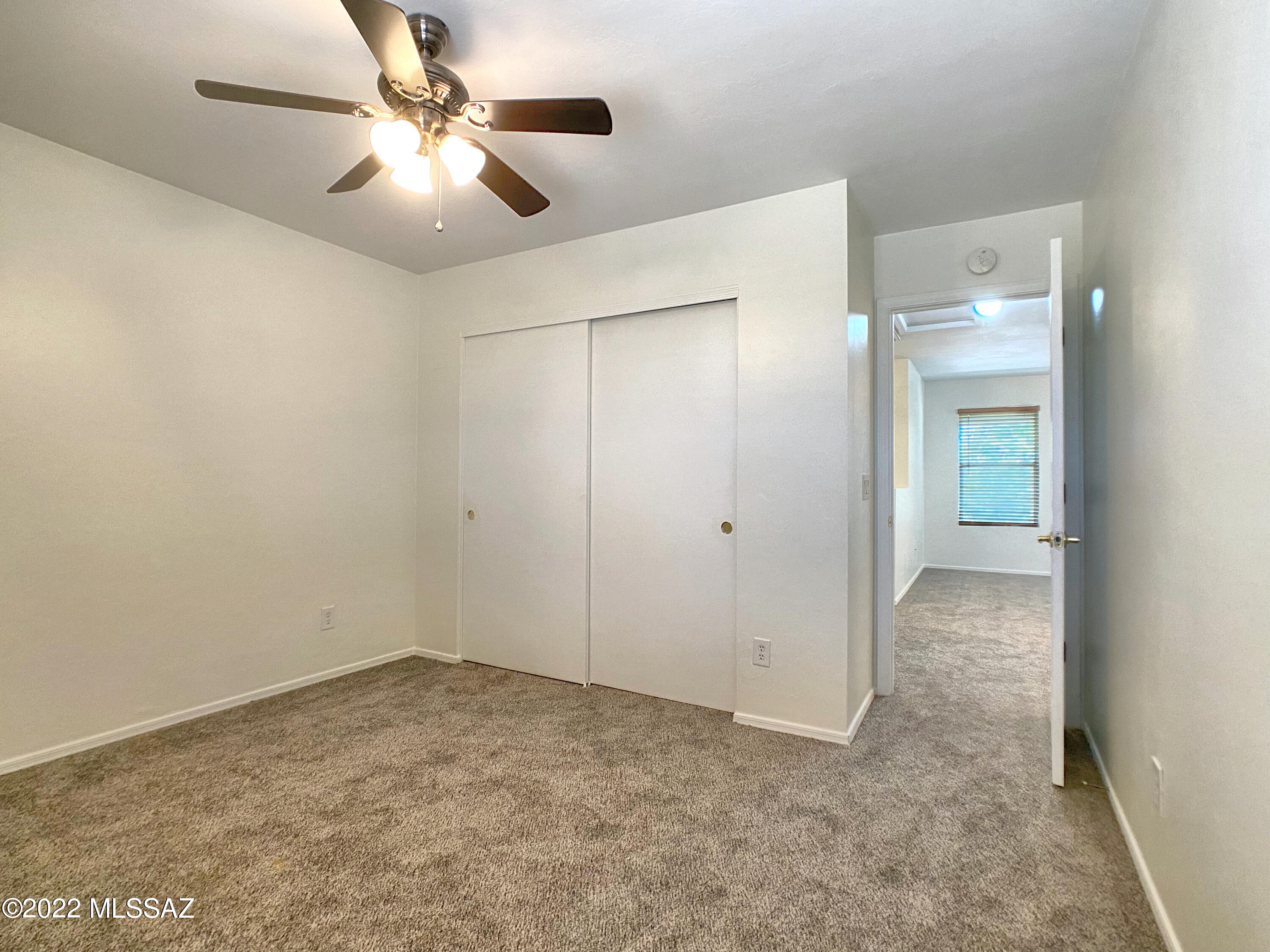 Julian Ranch West (1-369) - Residential