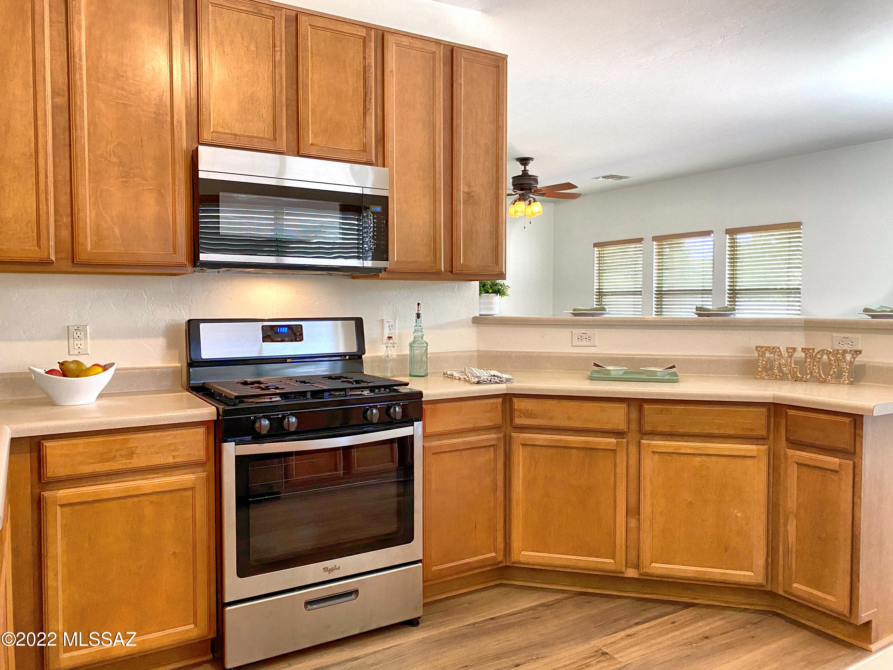 Julian Ranch West (1-369) - Residential